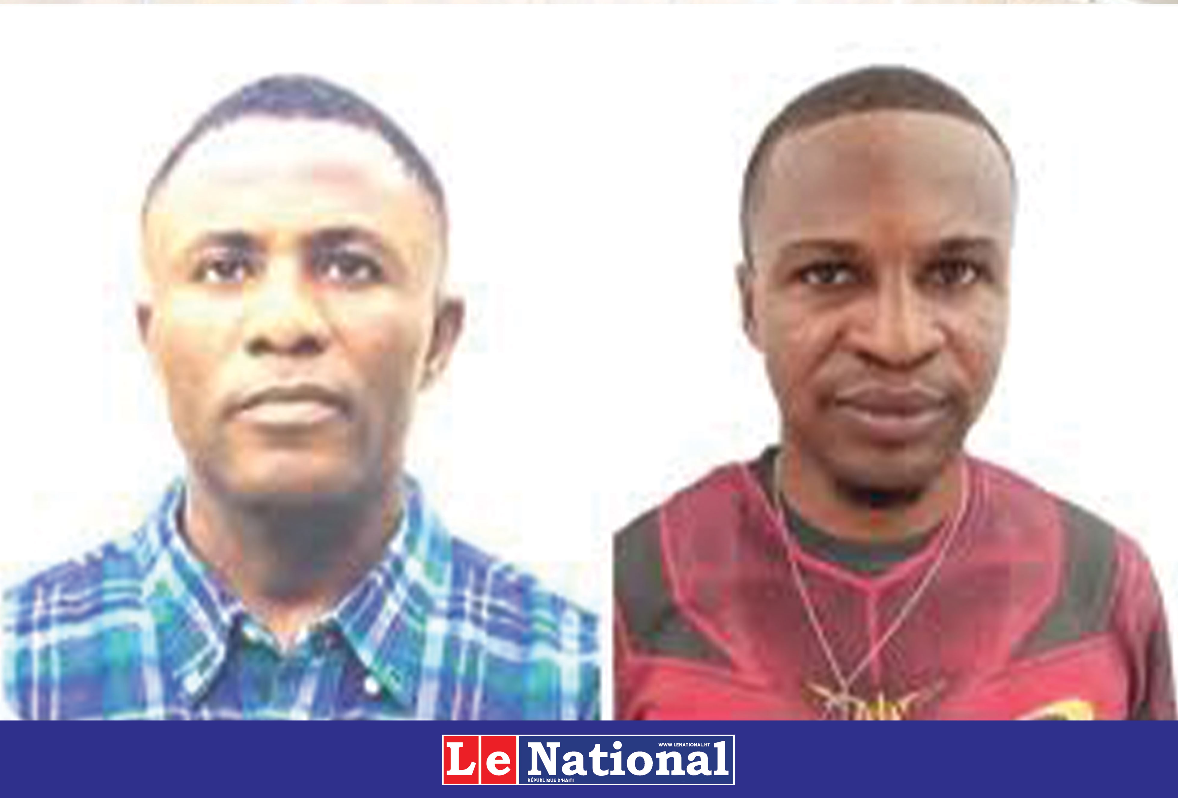 La SOFEHJ dénonce l'enlèvement des  2 journalistes au centre-ville de Port-au-Prince