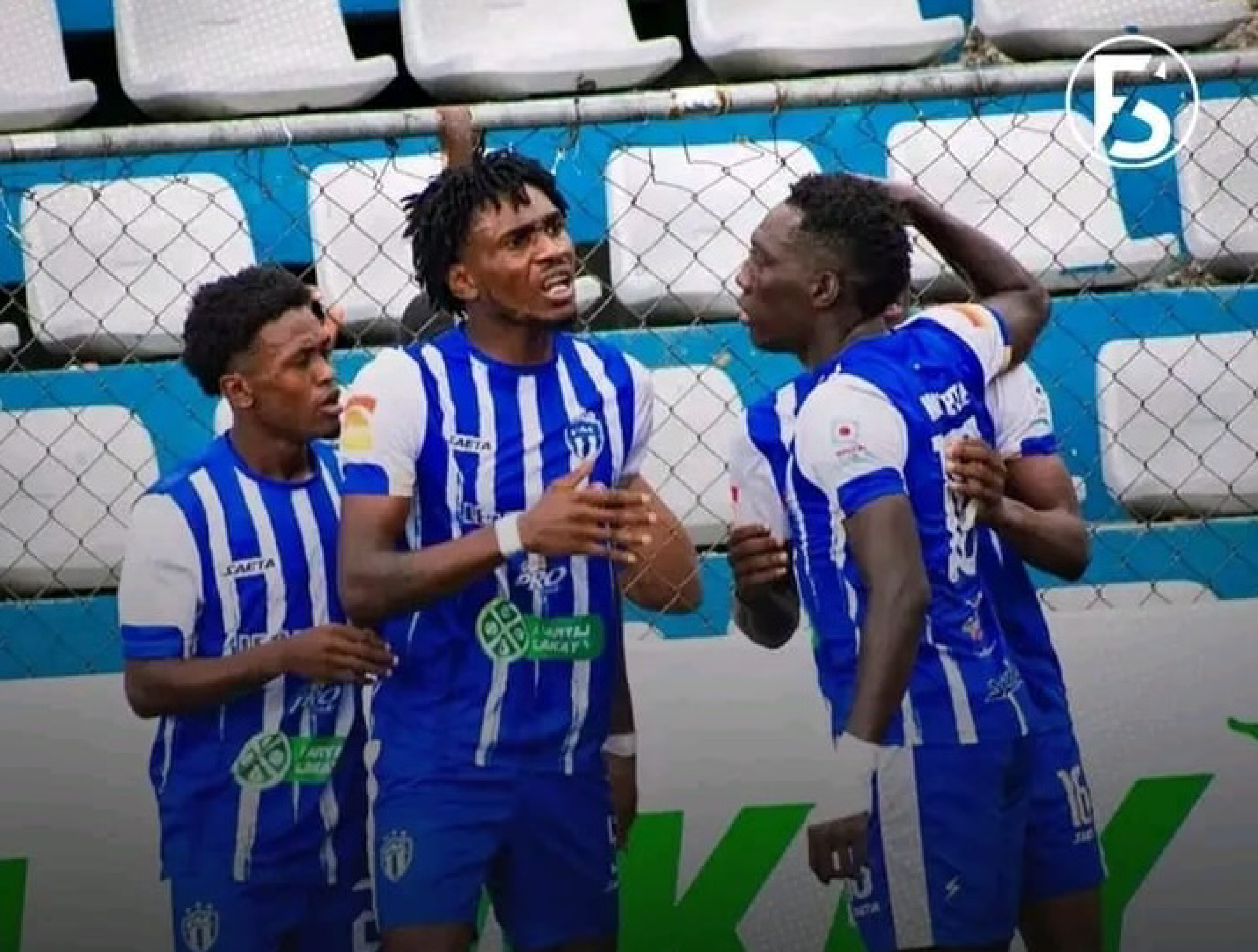 Les équipes qualifiées pour le groupe Sud sont connues !