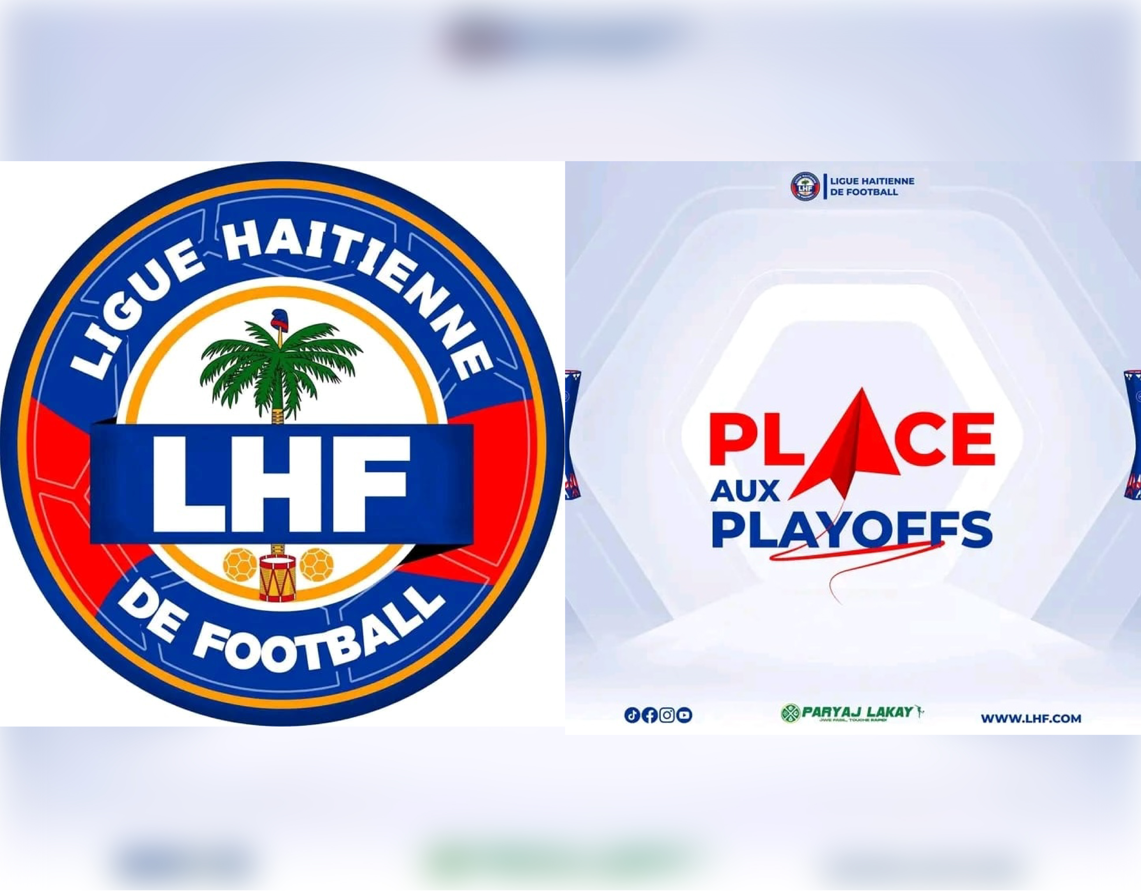 Place aux Playoffs !