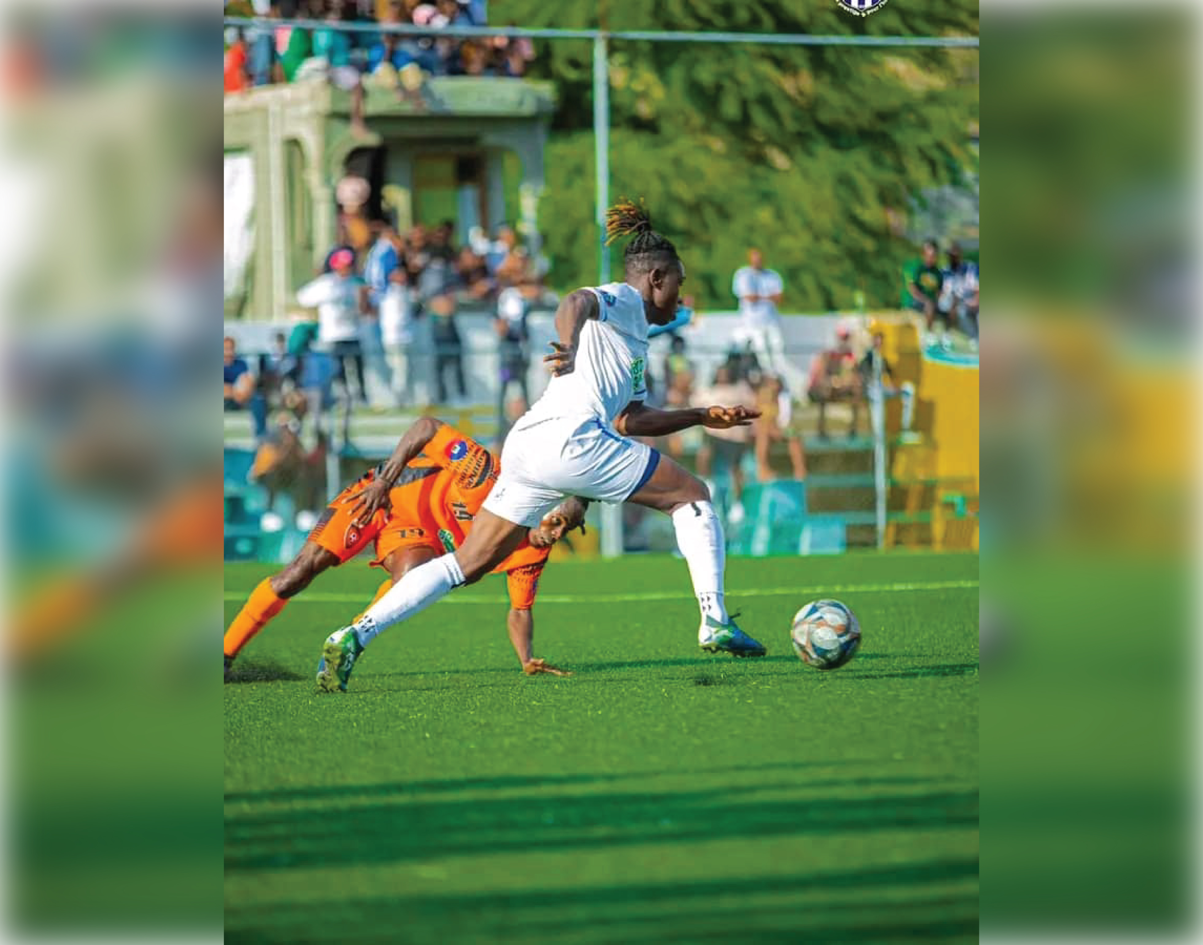 Tempête FC se déplace aux Gonaïves pour consolider sa première place