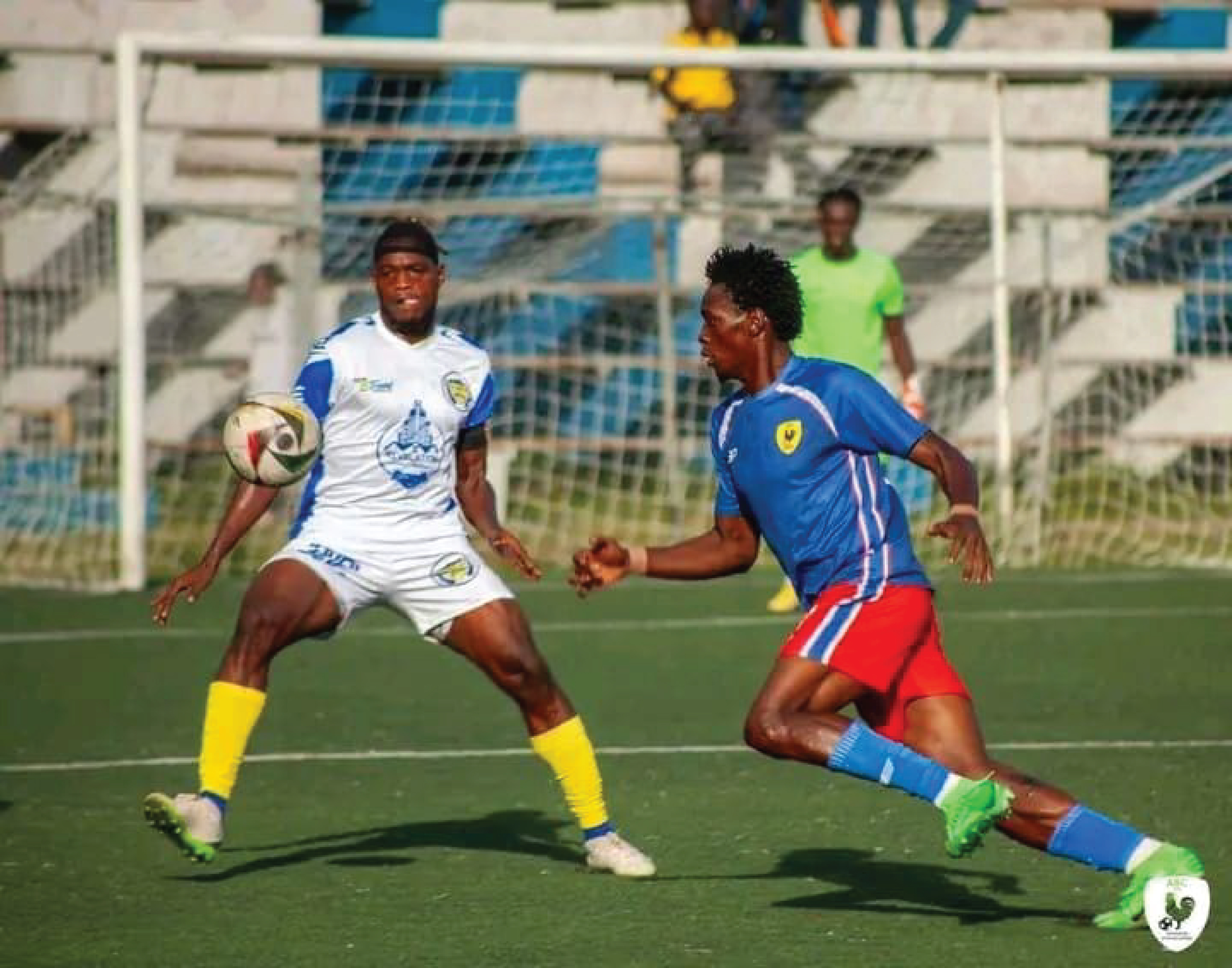 Le championnat haïtien se classe 11e de la région