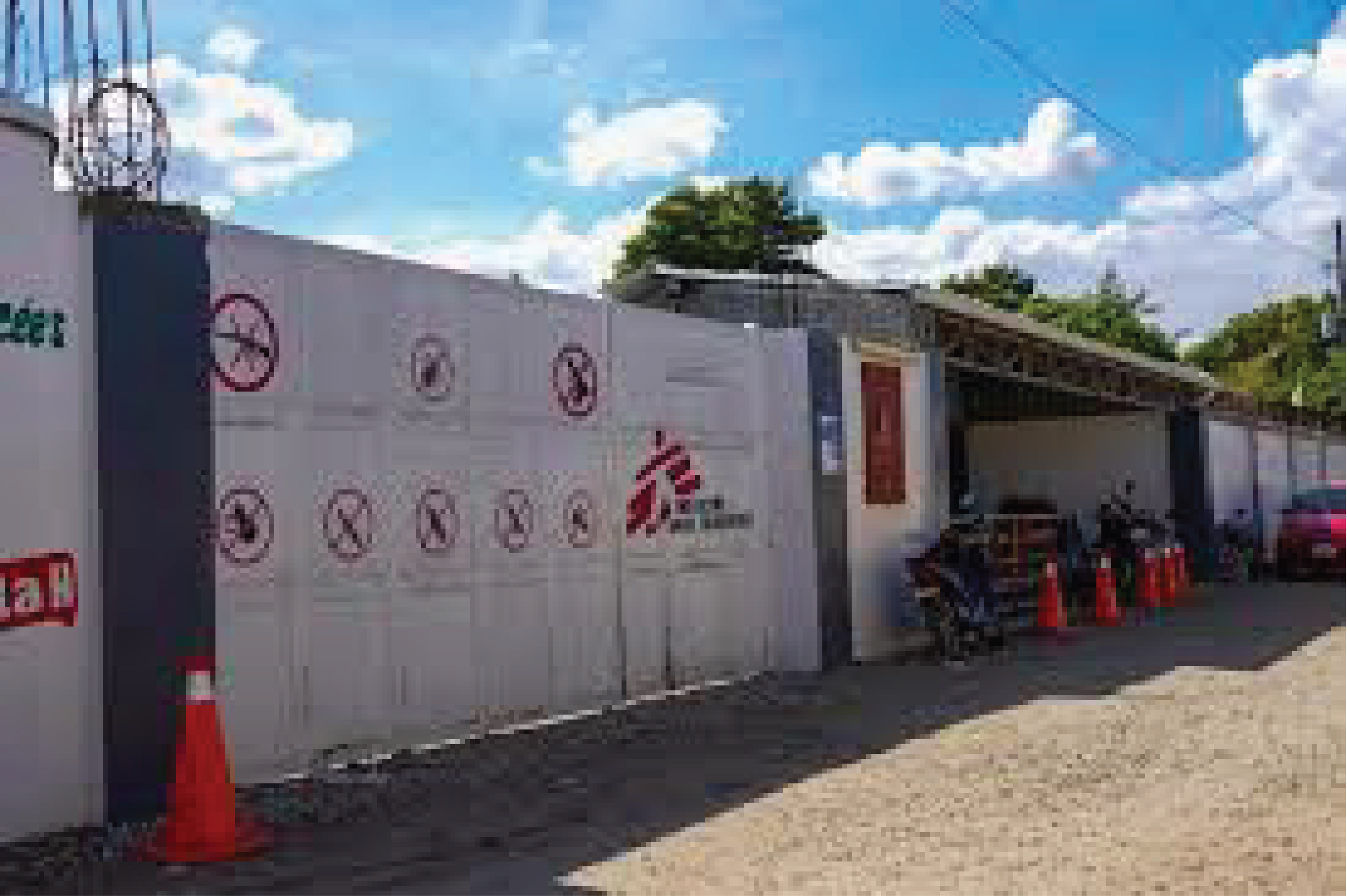 Les violences à Site-Soleil paralysent l’accès aux soins : MSF alerte sur une situation critique