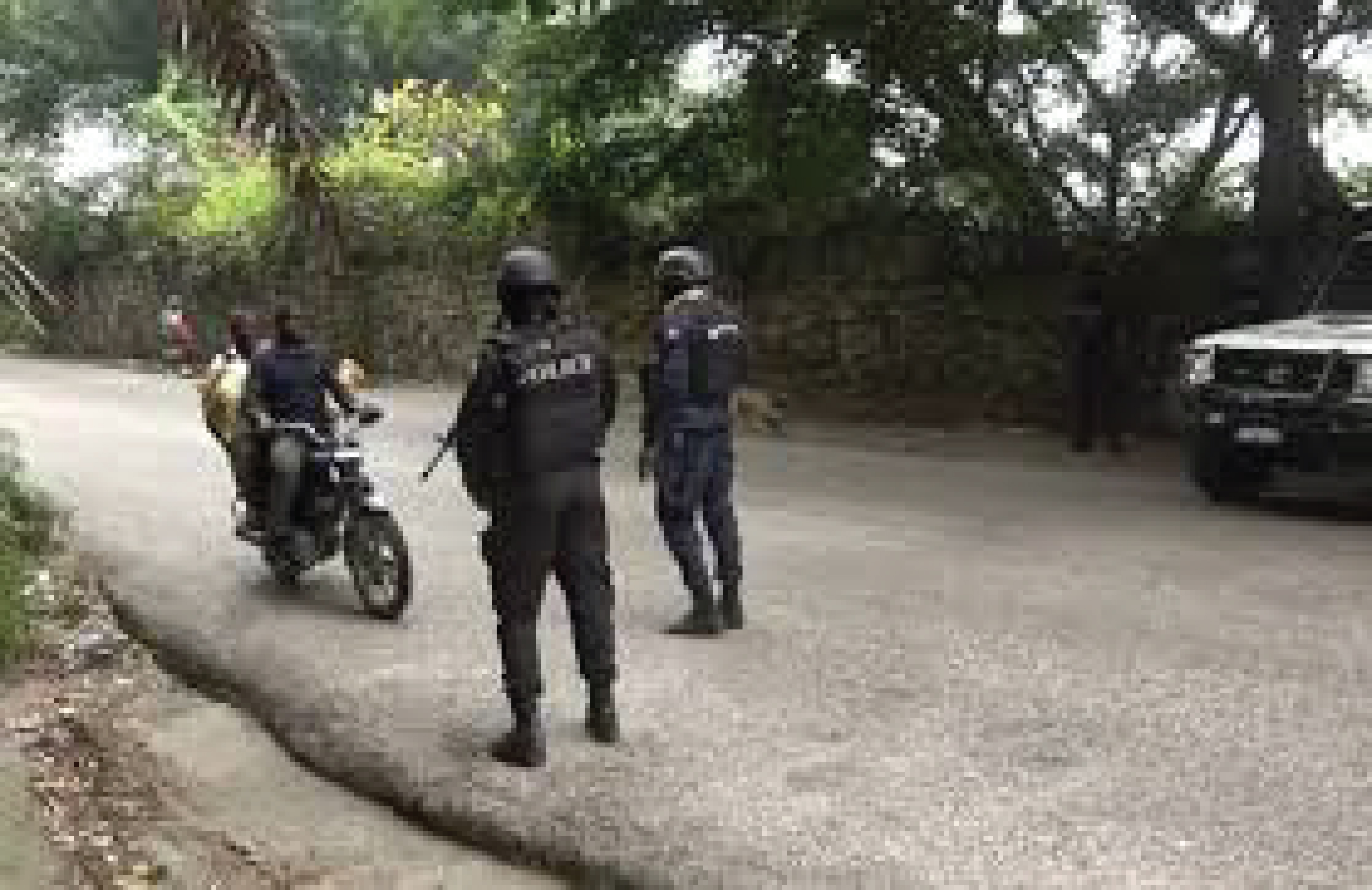 Kenscoff: intensification de la violence des gangs armés