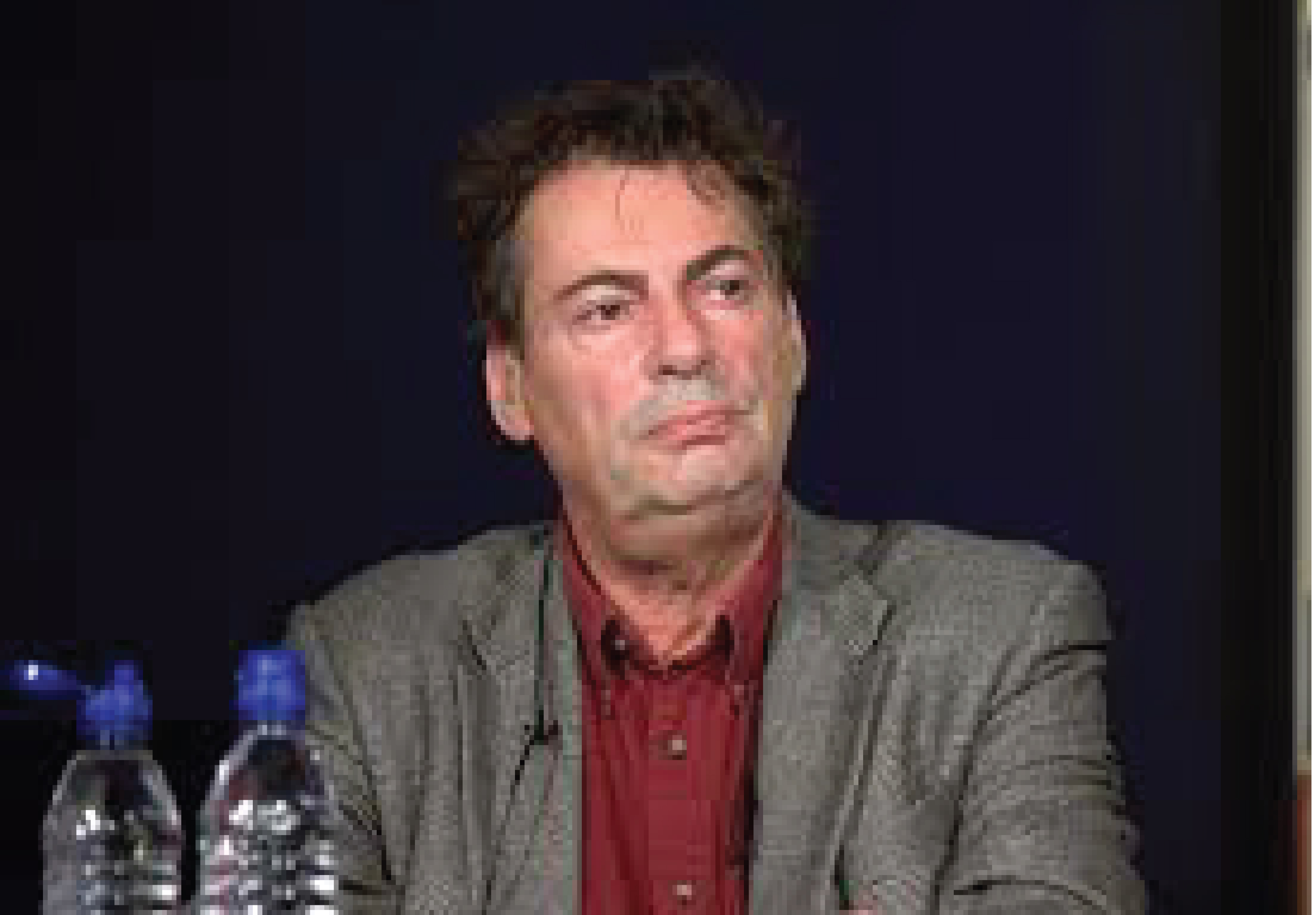 FASCH : Colloque international en hommage aux 80 ans de Jean-Marc Ferry
