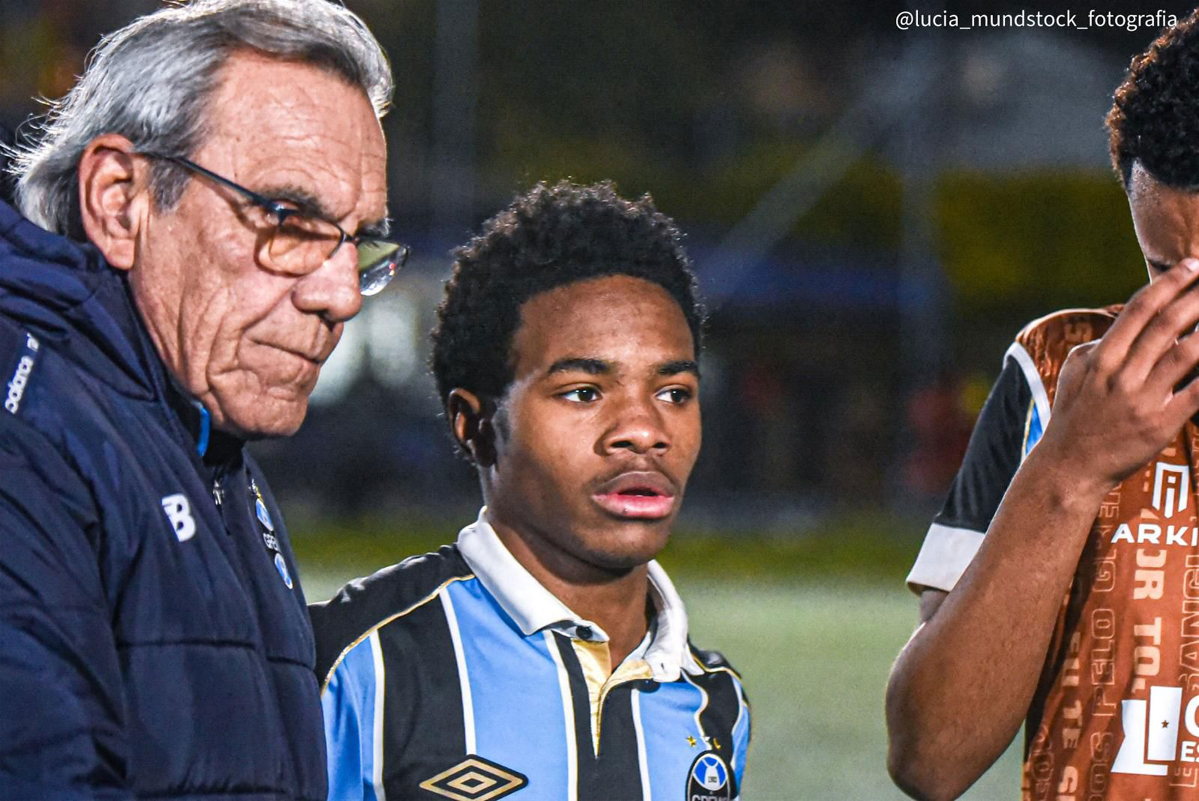 Durosema Kervens Presley Hérivaux, buteur et passeur décisif !