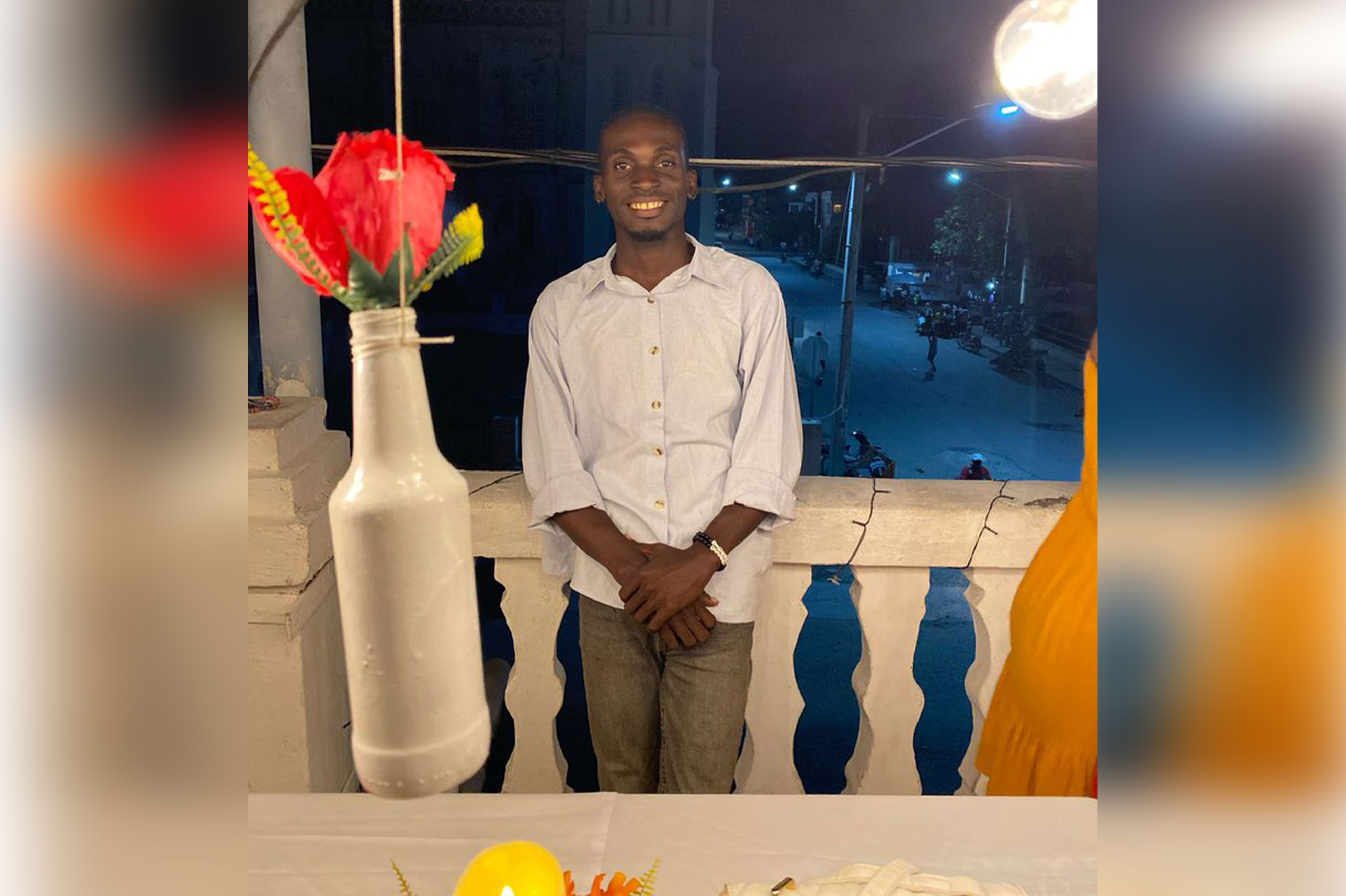 Les Cayes : Malgré la tempête, la troisième édition du Salon du Livre promet d’être un sanctuaire de résilience