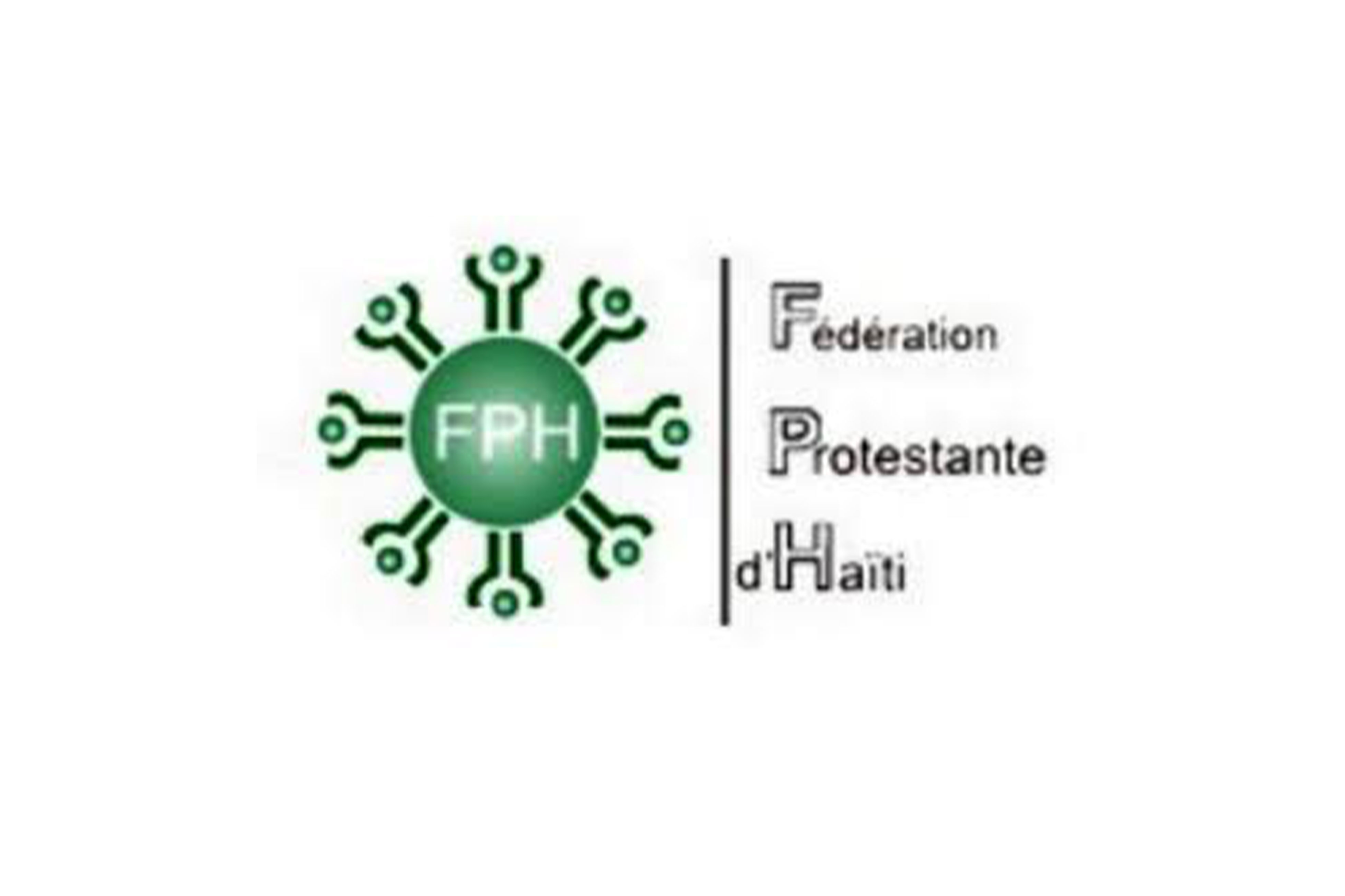 Pour marquer les 40 ans de la Fédération Protestante d’Haïti