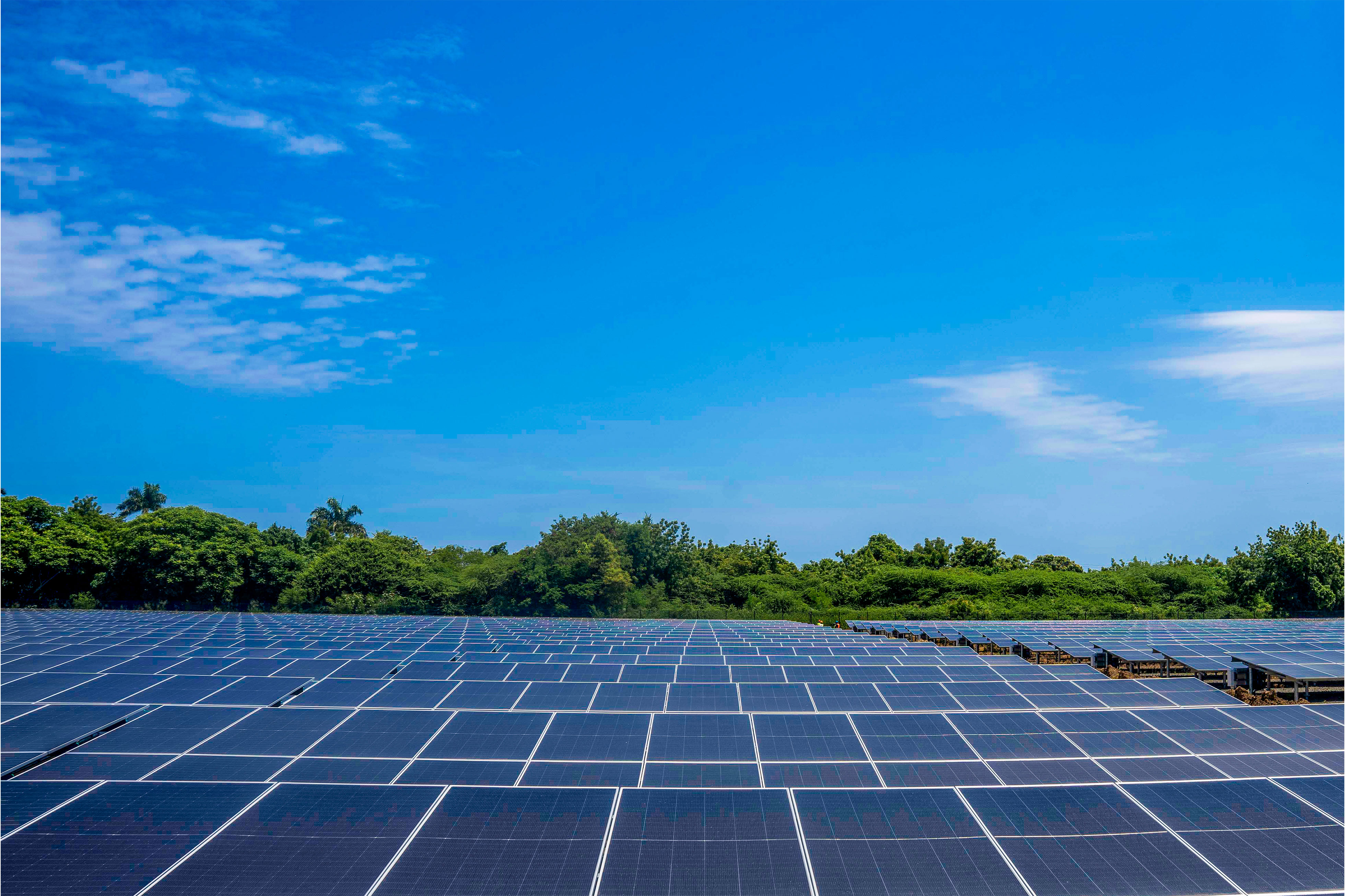 AMACEH : le gouvernement et la BID se mobilisent pour une nouvelle transition énergétique en Haïti