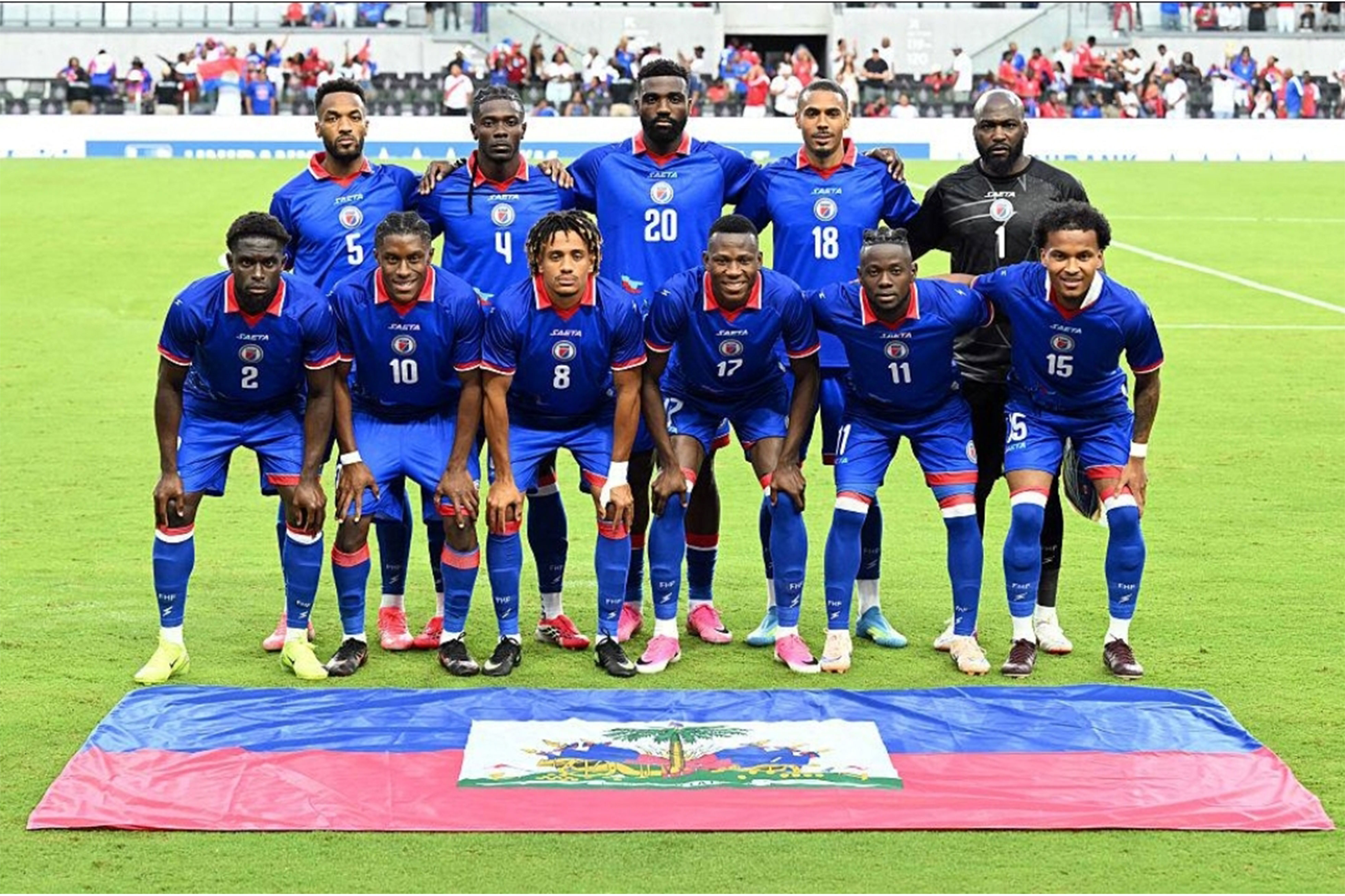 Coupe du monde 2026 : quel héritage pour Haïti ?