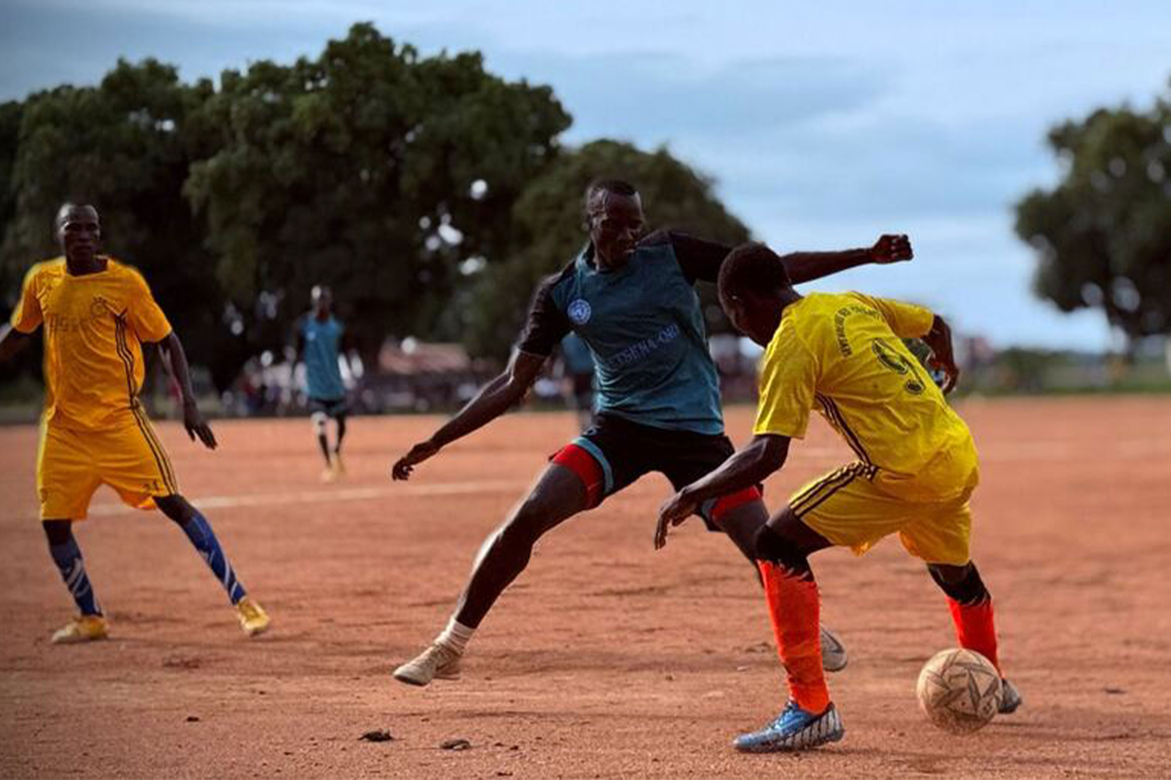 Coup d'envoi du Mondial 2026 : le match qui se joue loin des stades