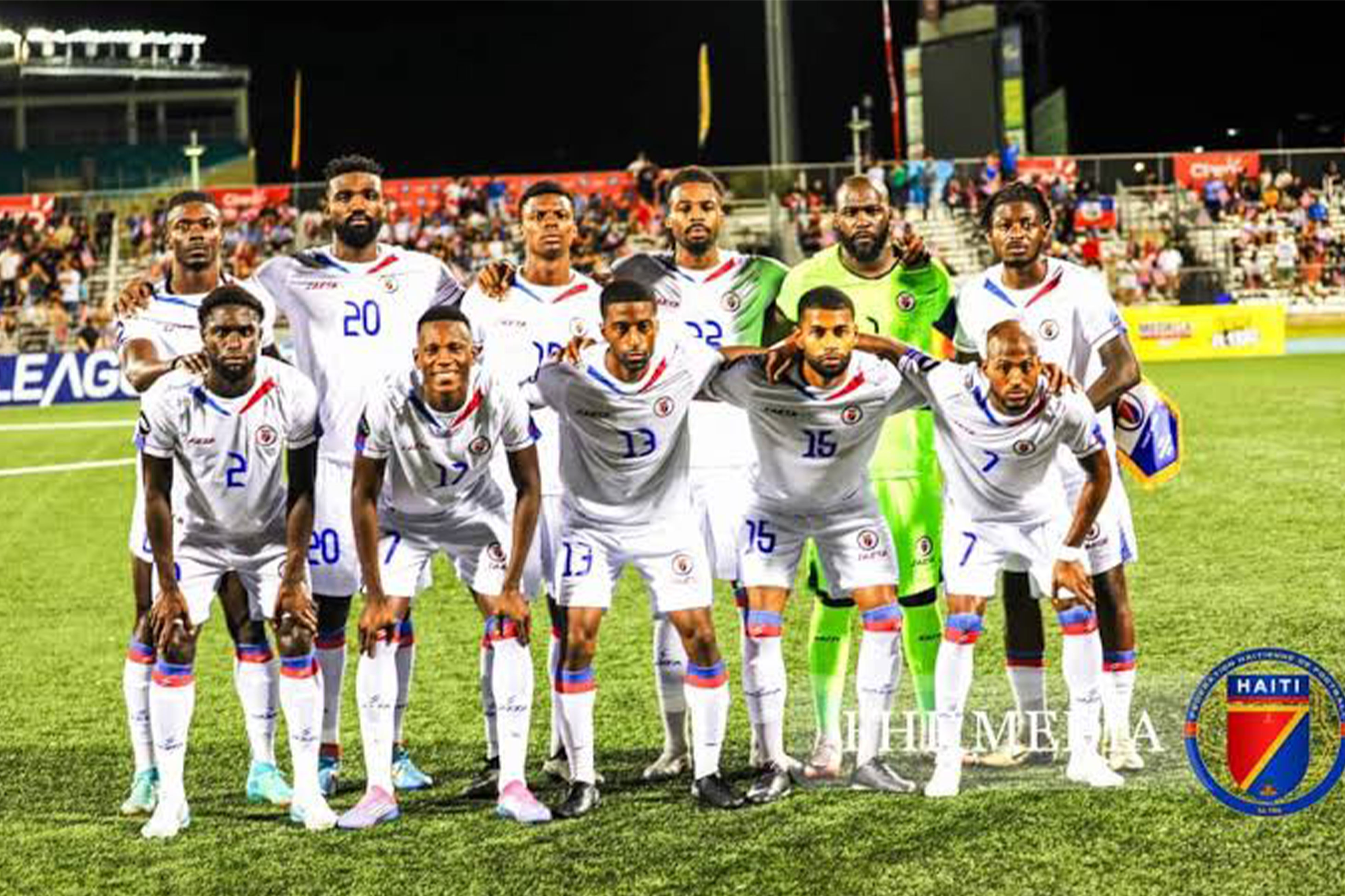Haïti-CDM: Les retombées positives de la participation des Grenadiers