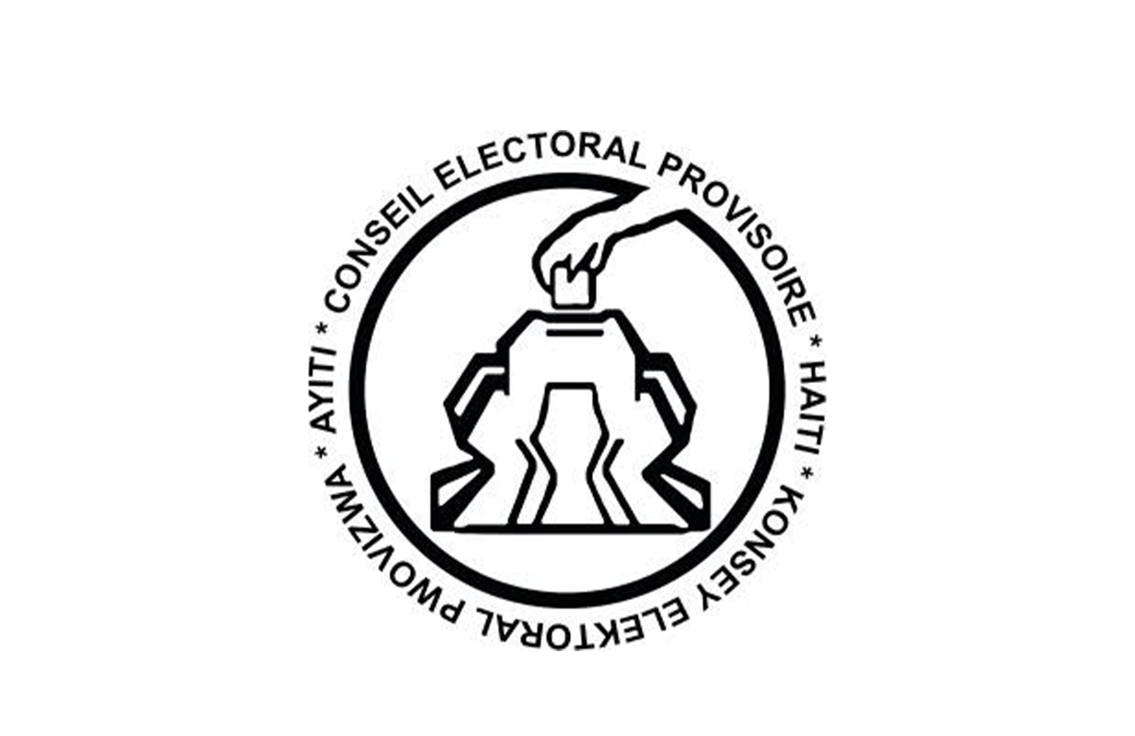 CEP : un premier groupement de partis politiques s'inscrit