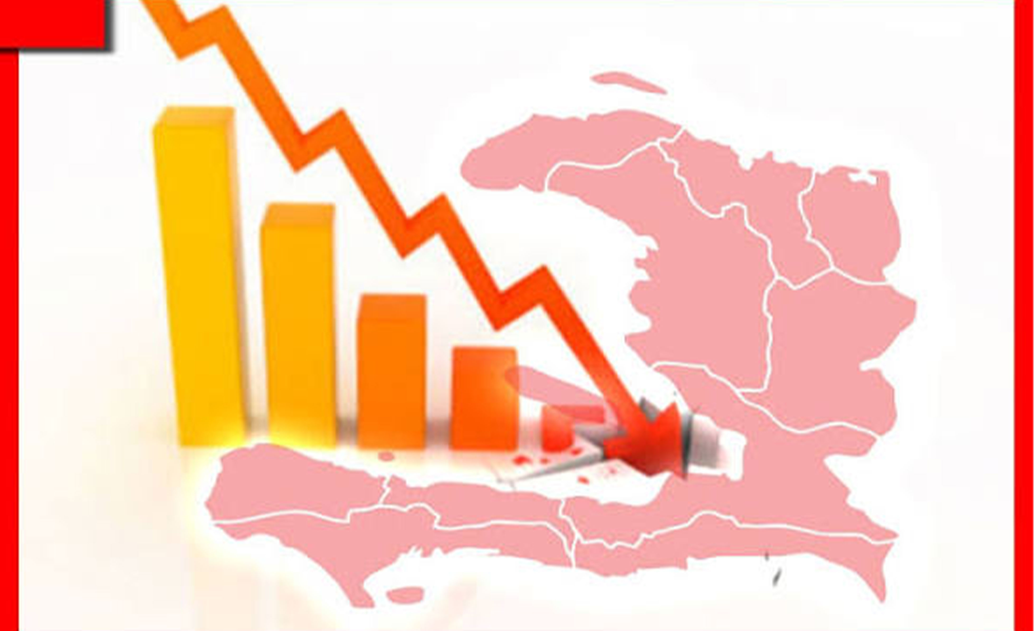 Baisse de l’inflation de 20% en Haïti : quel impact réel sur la population ?