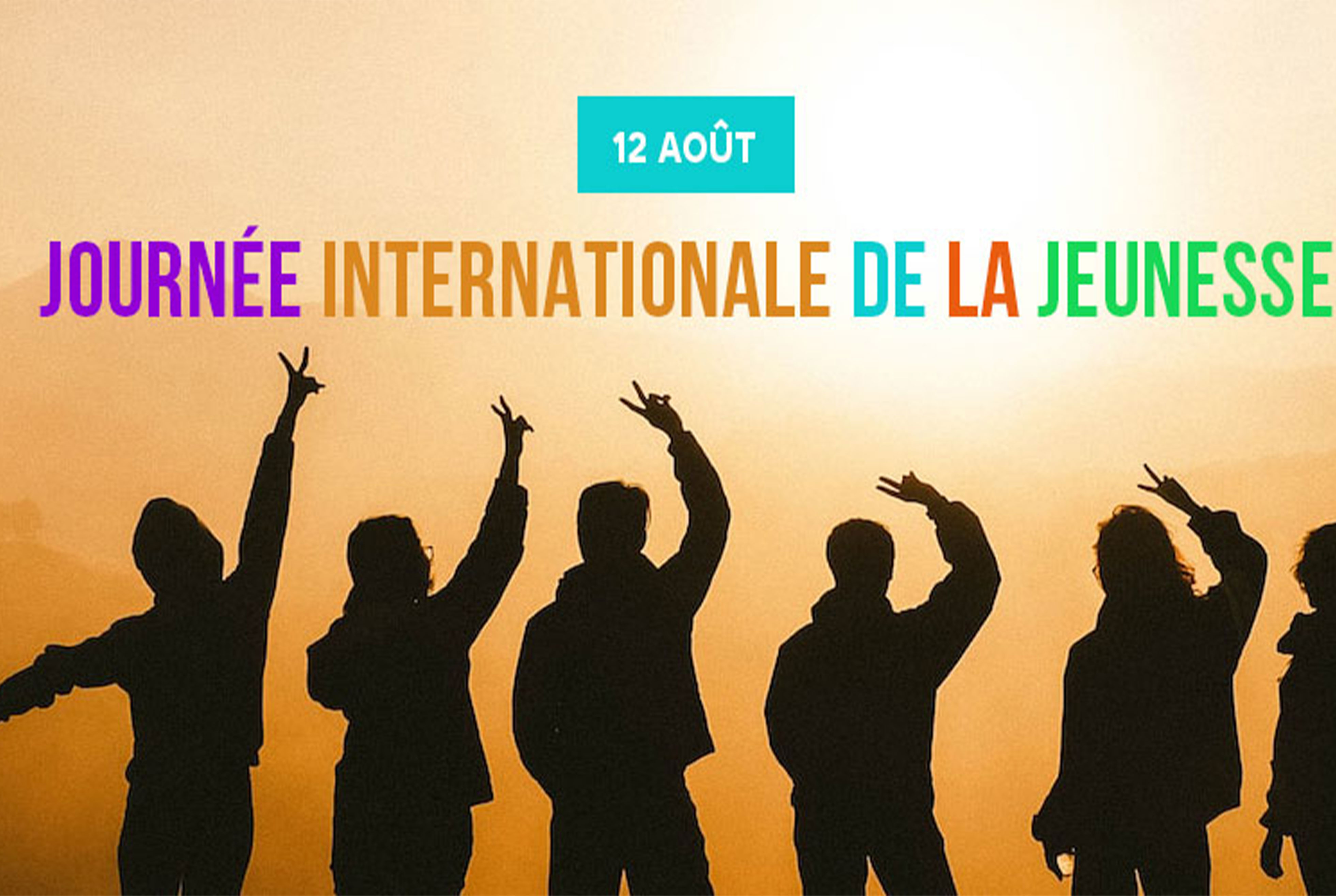 Journée internationale de la jeunesse : quel rôle peut jouer la jeunesse haïtienne dans le relèvement du pays ?