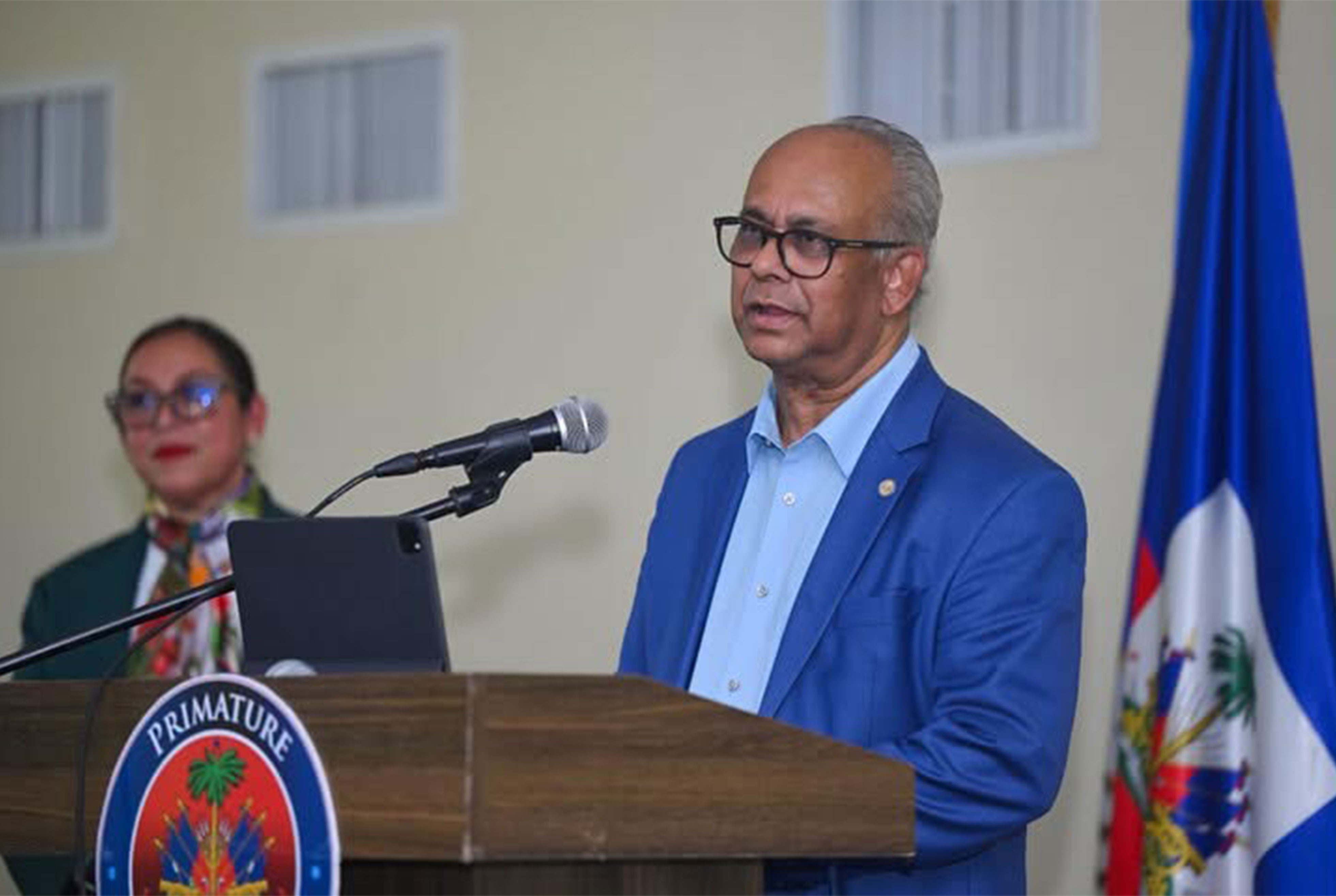 Haïti-Sécurité : l’OEA presse pour des mesures concrètes