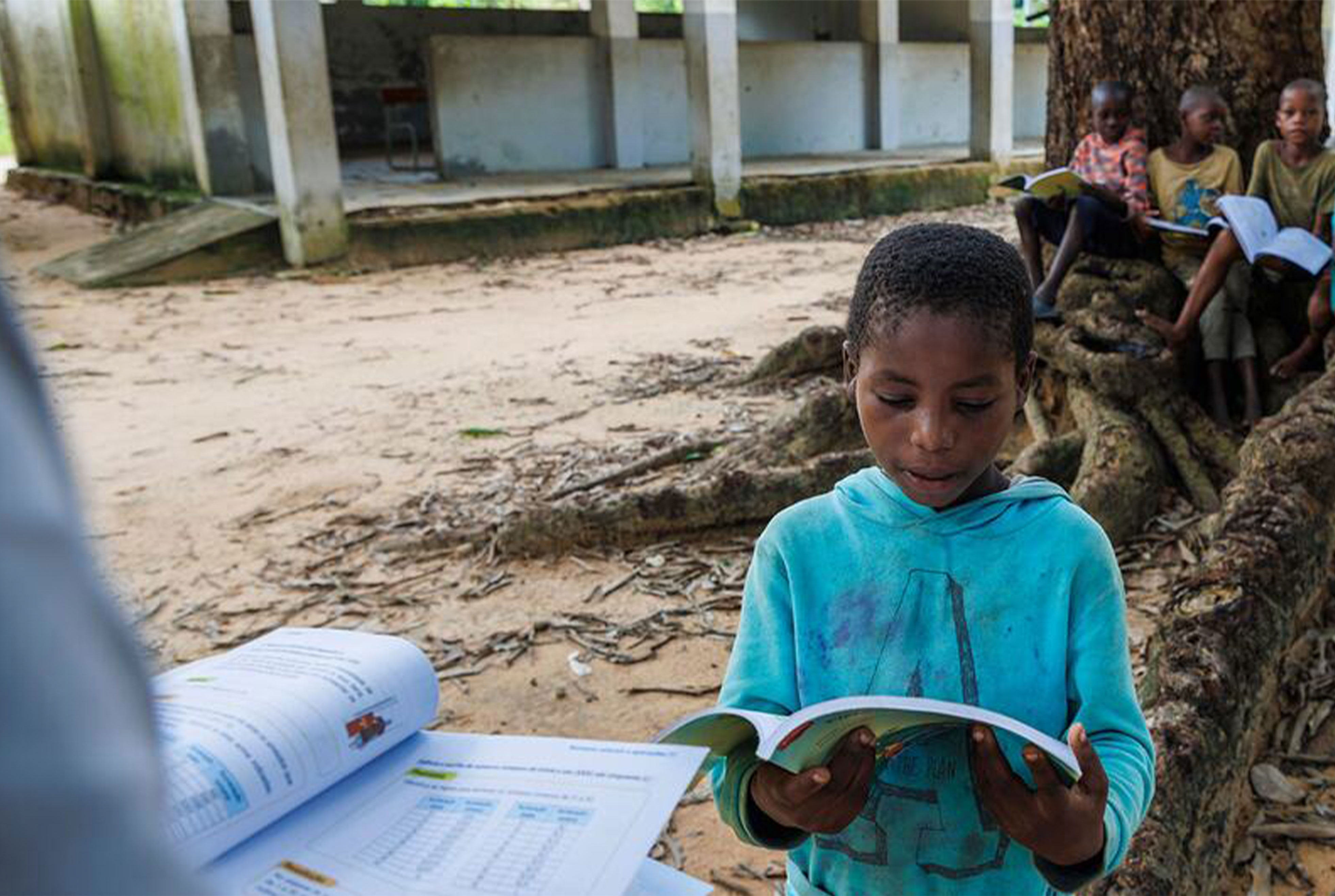 Climat : un élève sur dix a vu sa scolarité perturbée en 2025