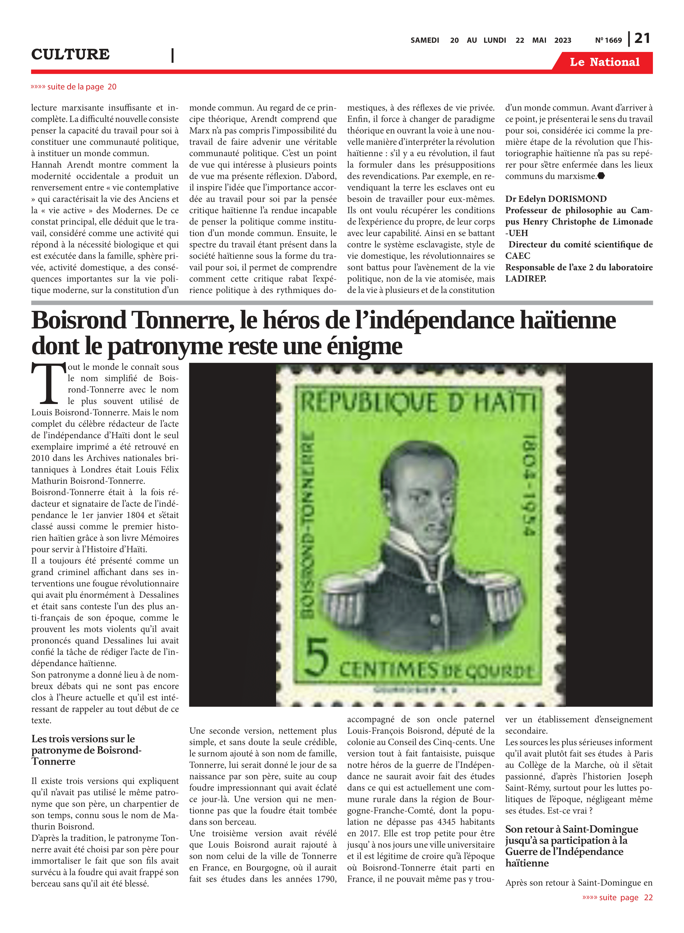 Page 26 de l'édition 1665
