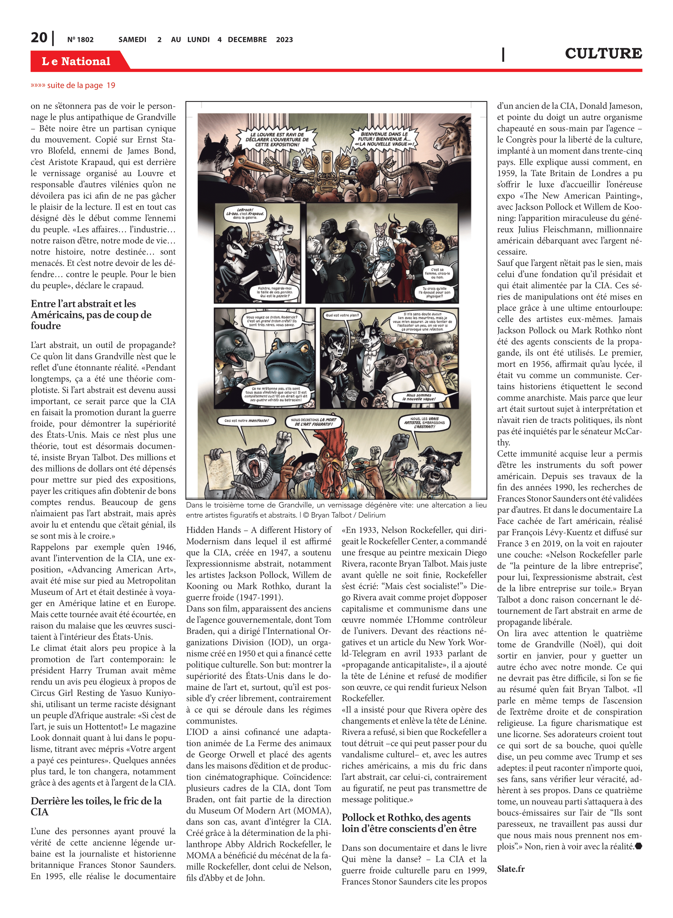 Page 20 de l'édition 1802