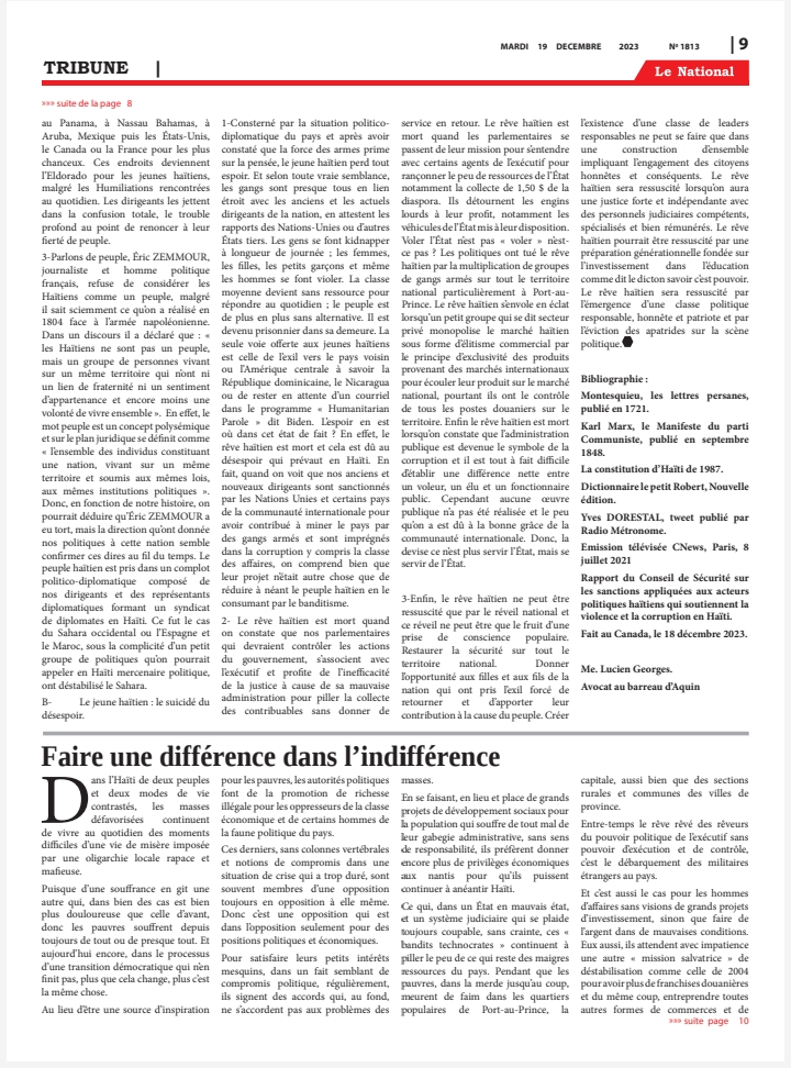 Page 9 de l'édition 1813
