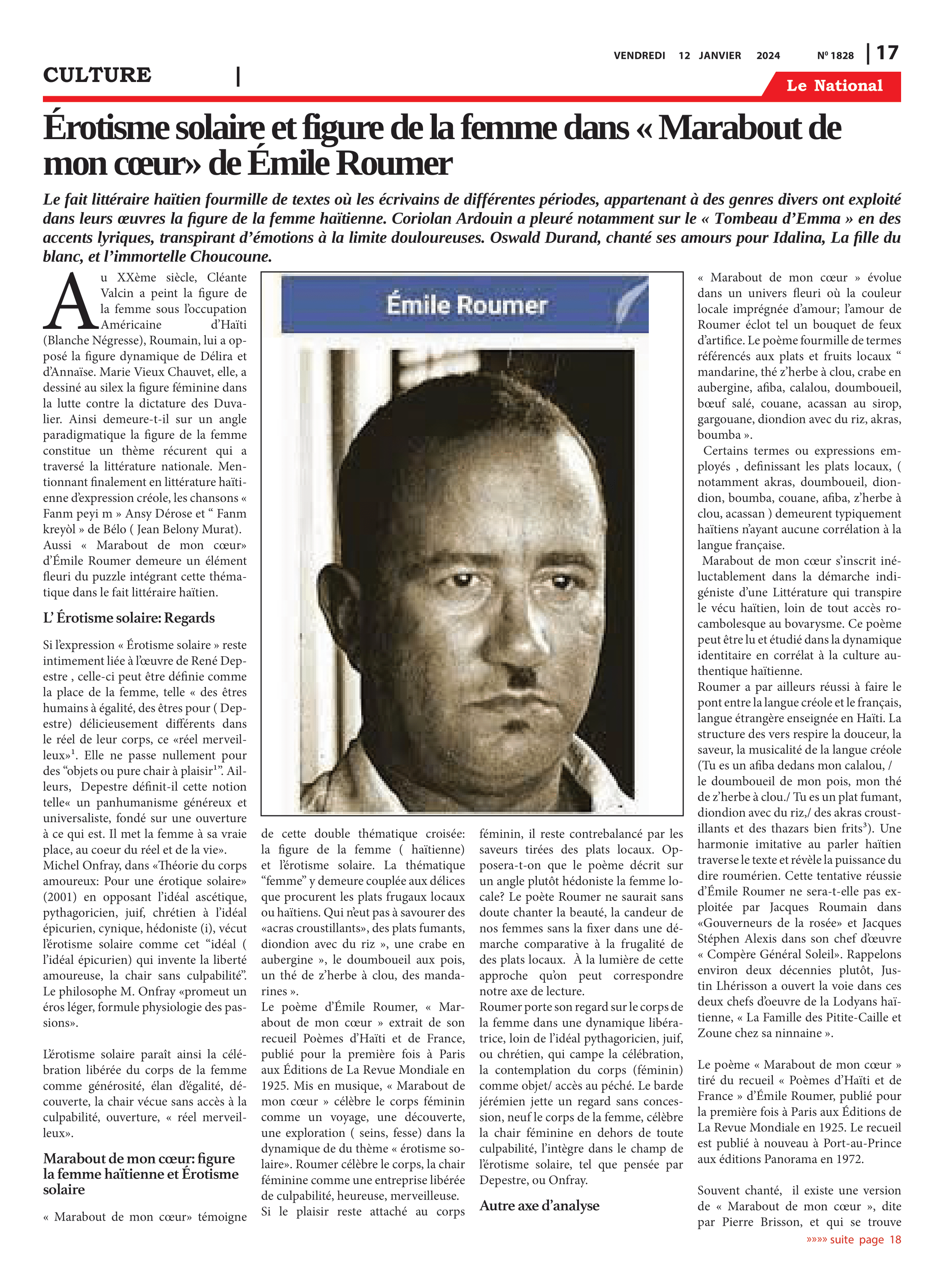 Page 17 de l'édition 1828