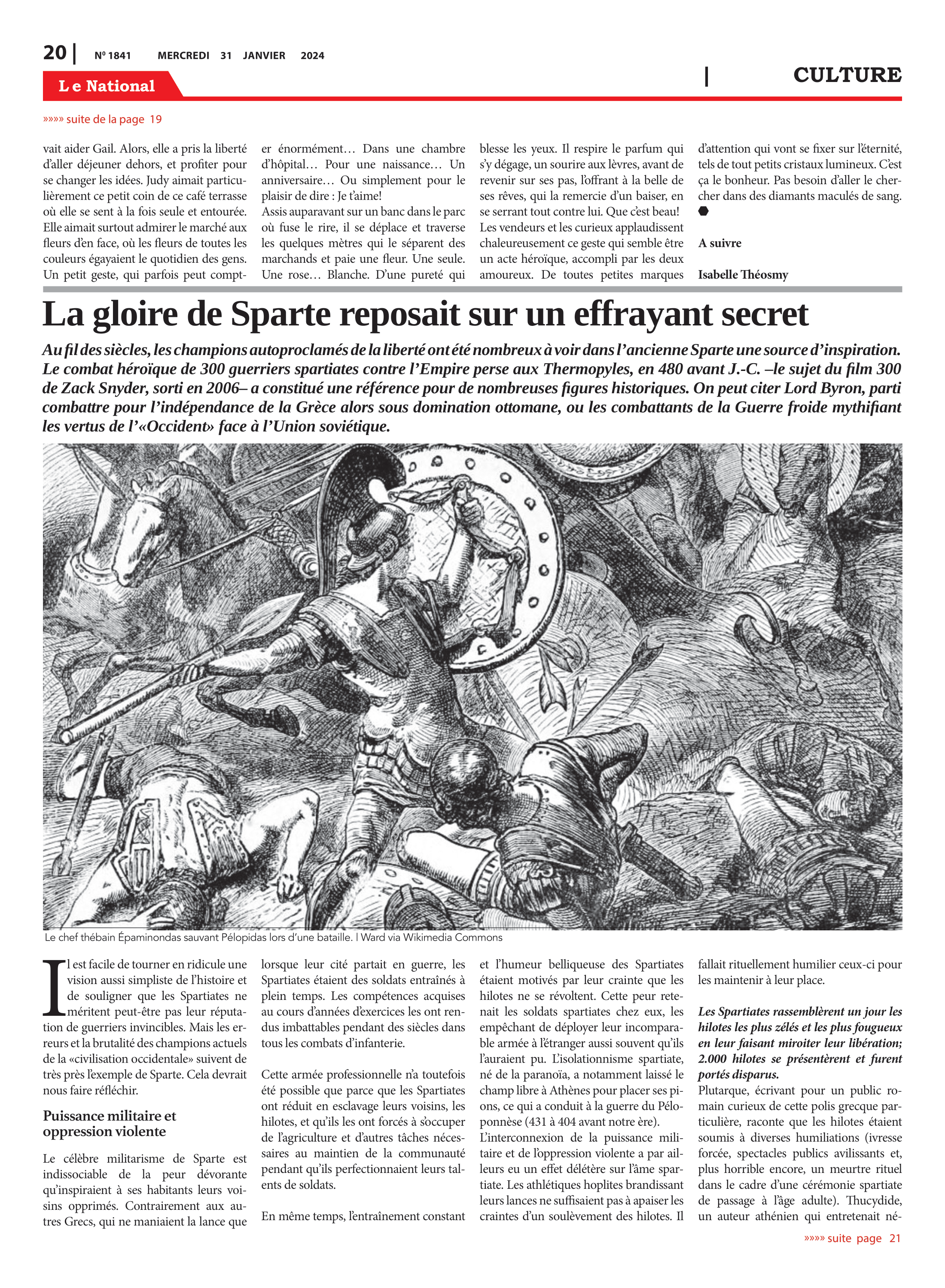 Page 20 de l'édition 1841