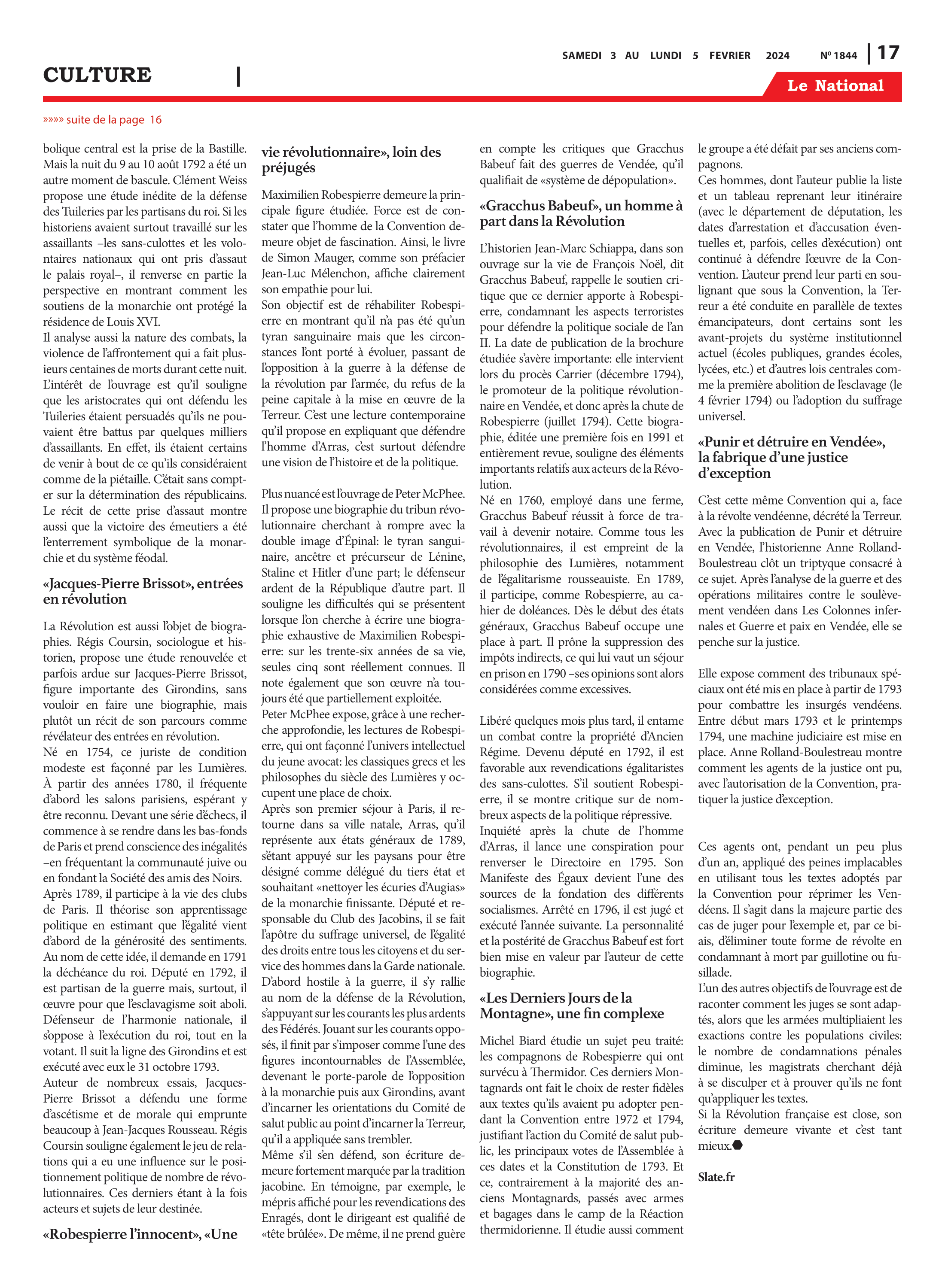 Page 17 de l'édition 1844
