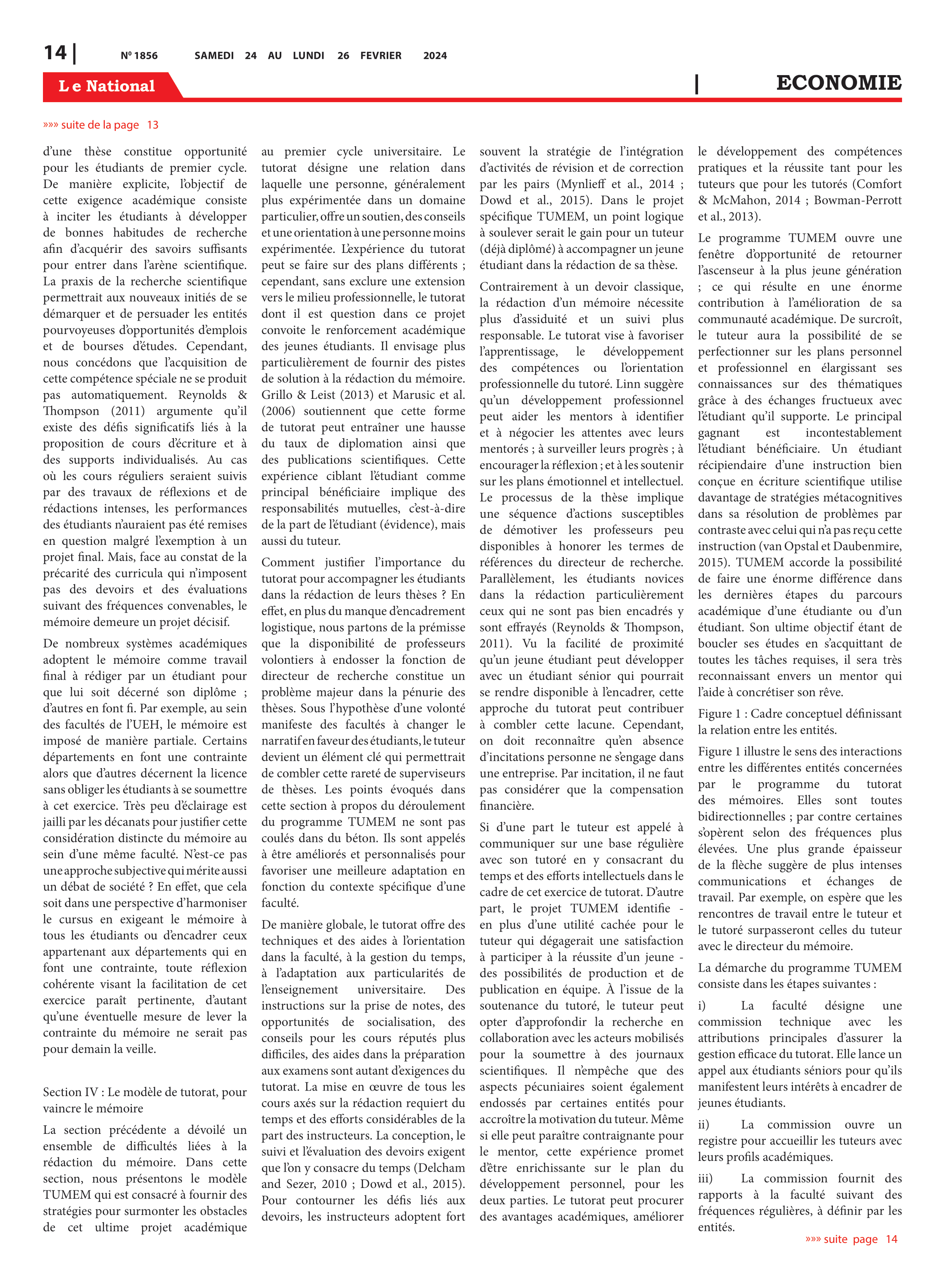 Page 14 de l'édition 1856