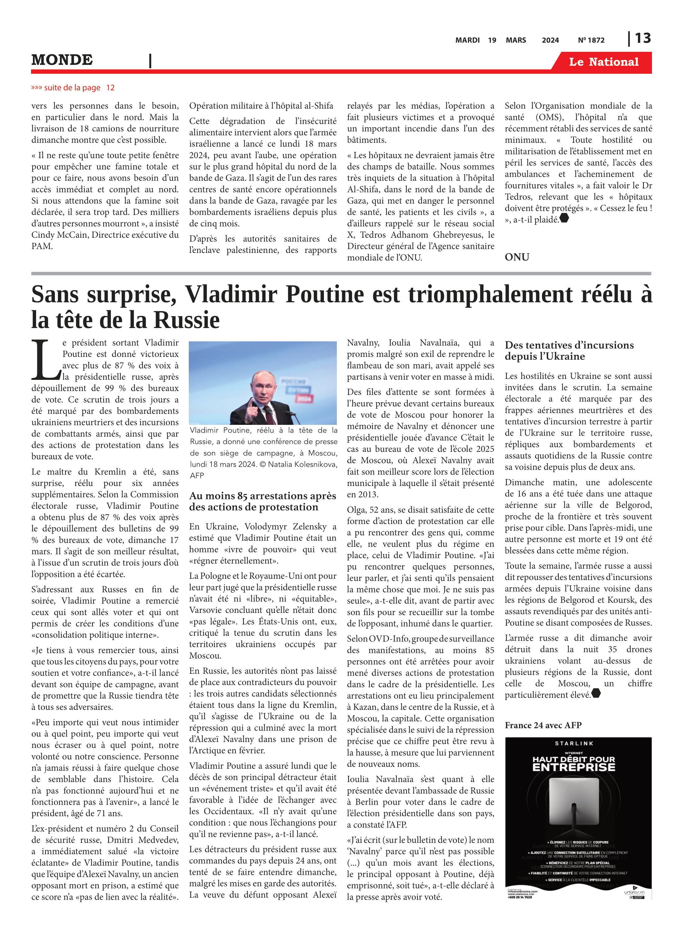 Page 11 de l'édition 1872