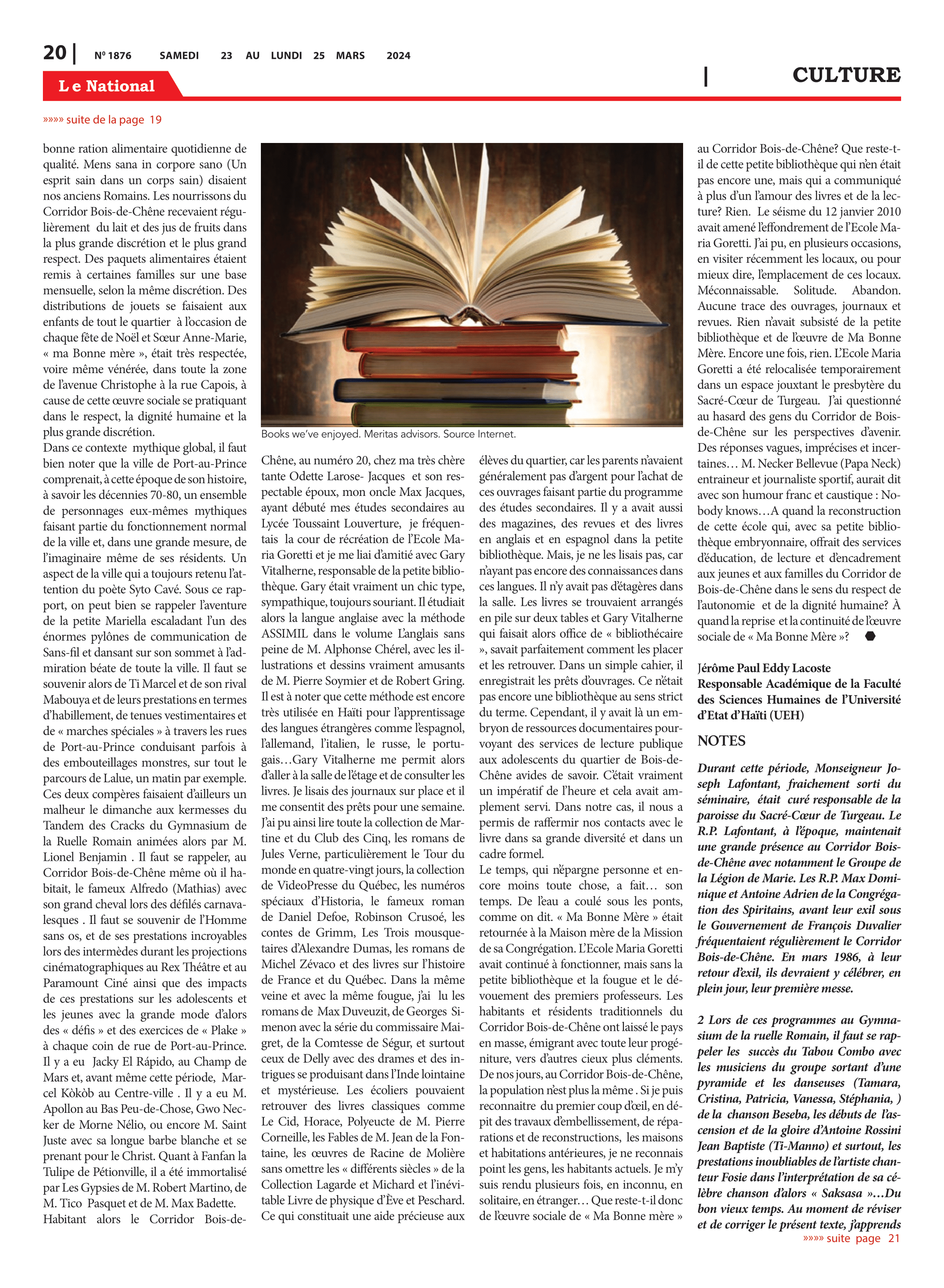 Page 20 de l'édition 1876