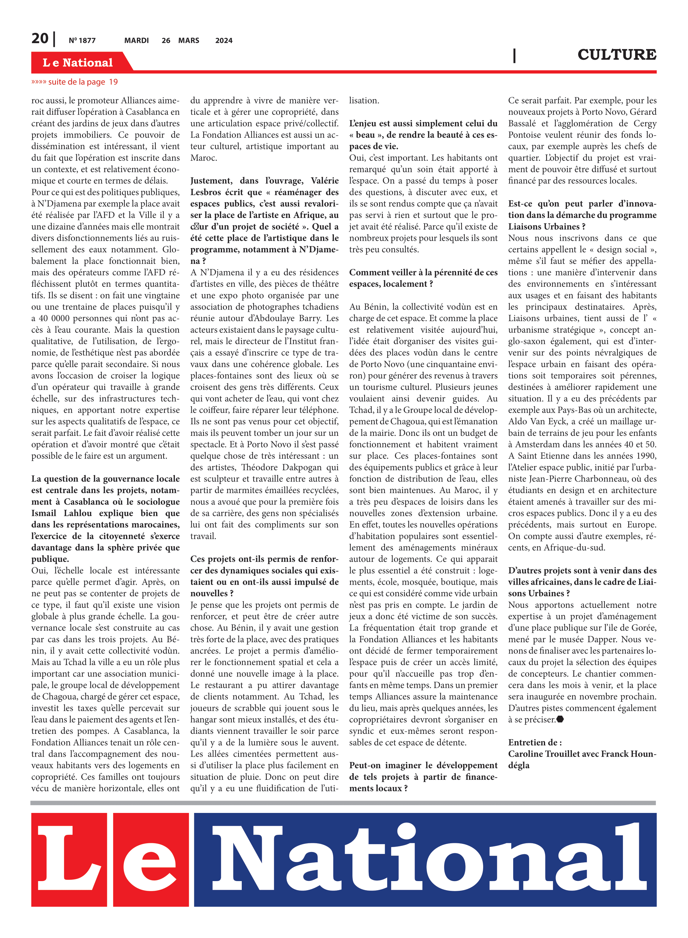 Page 20 de l'édition 1877