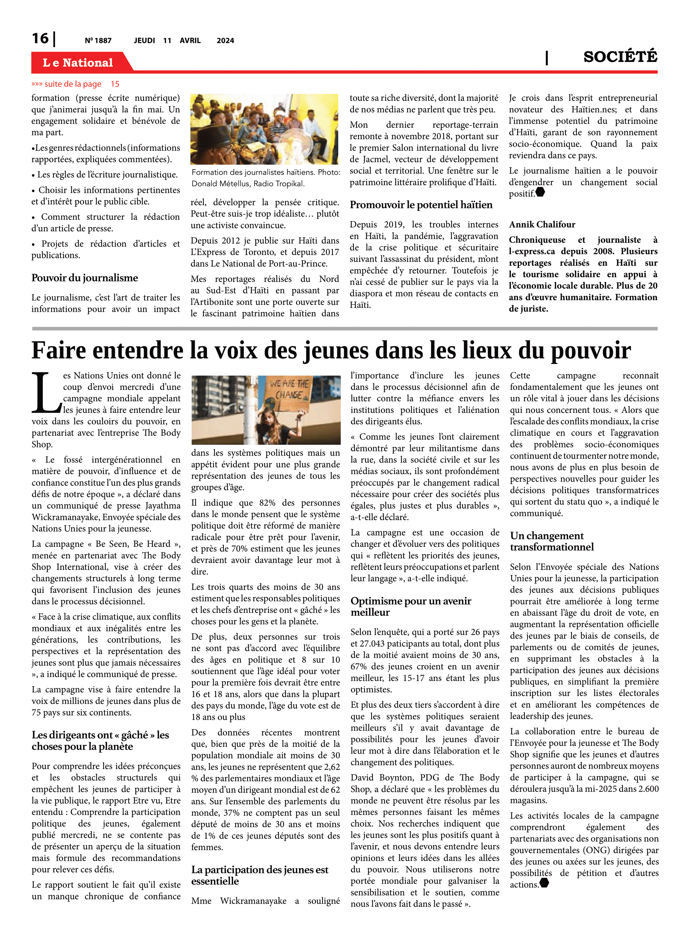 Page 16 de l'édition 1887