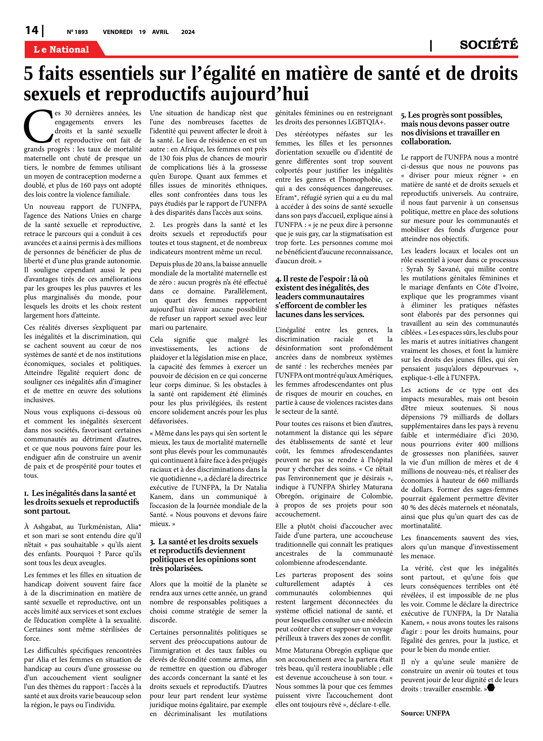 Page 14 de l'édition 1893