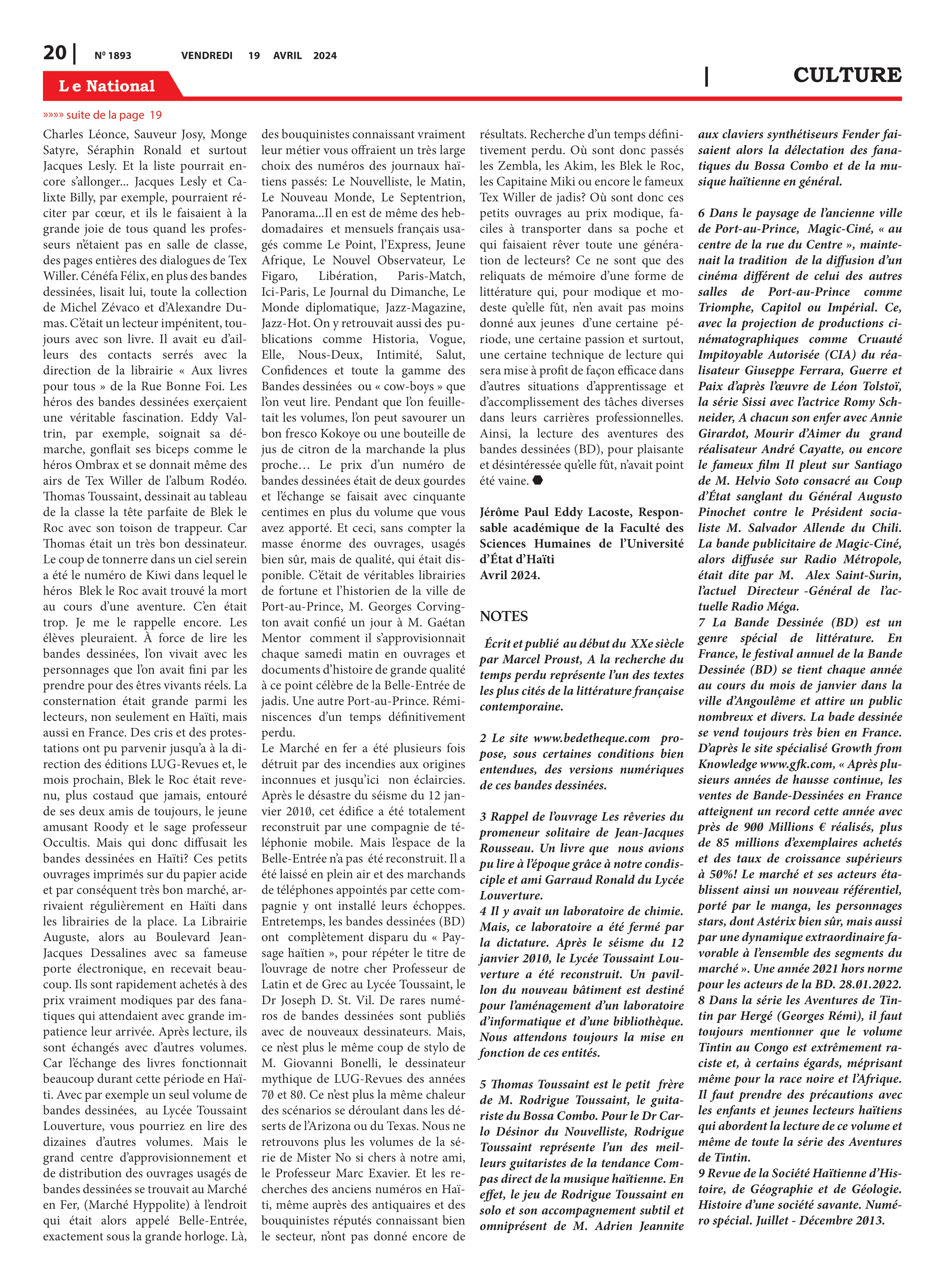 Page 20 de l'édition 1893