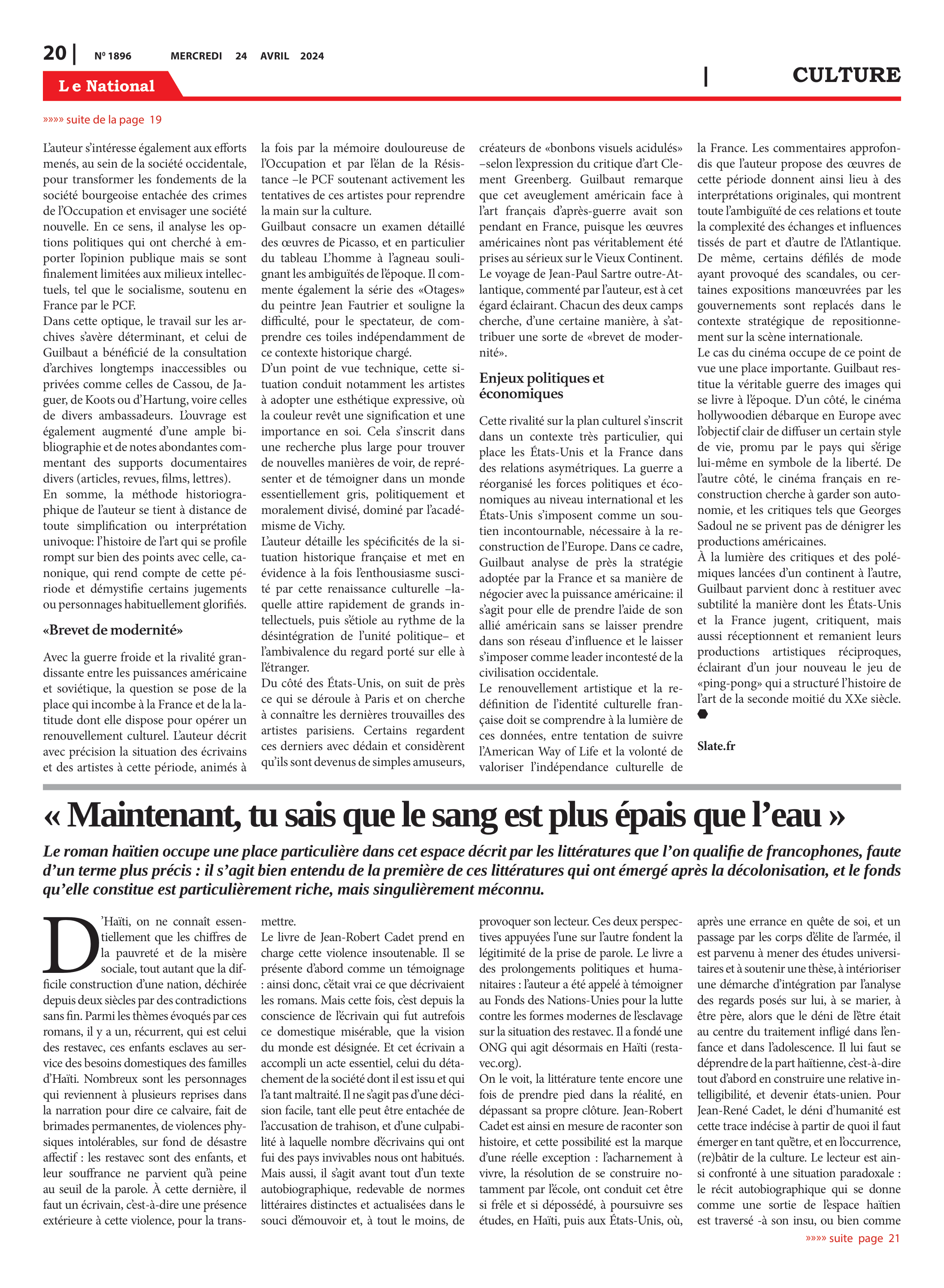 Page 20 de l'édition 1896