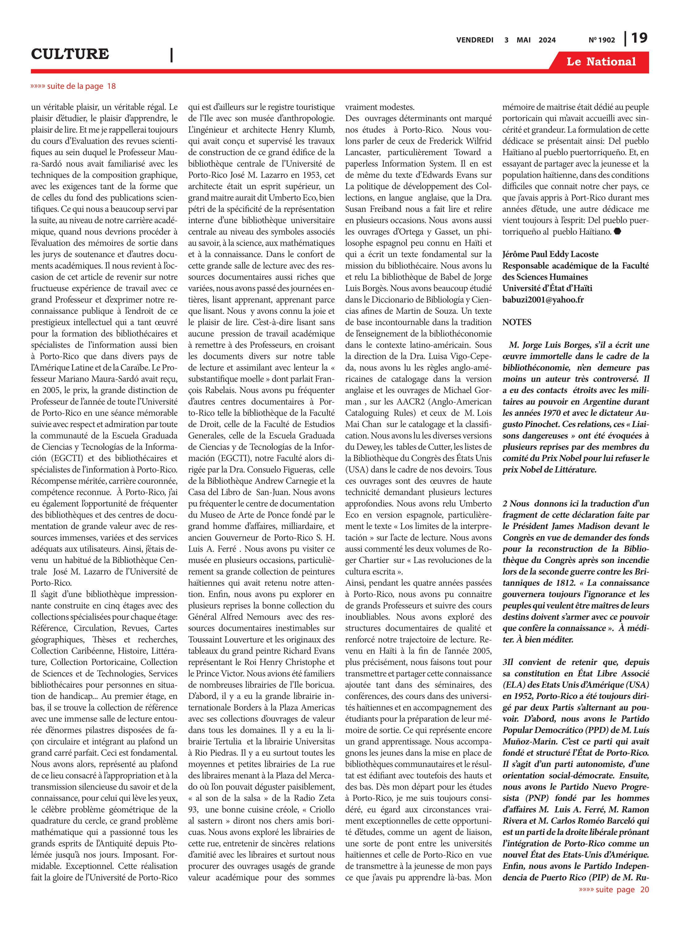 Page 19 de l'édition 1902