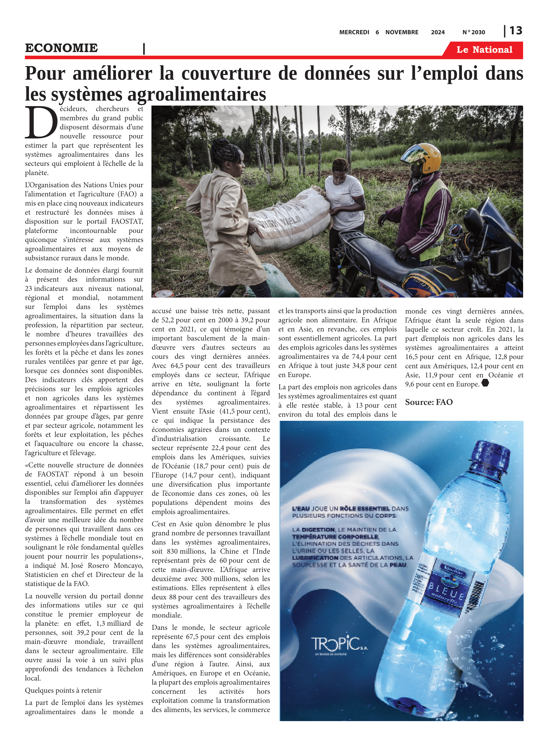 Page 25 de l'édition 2024
