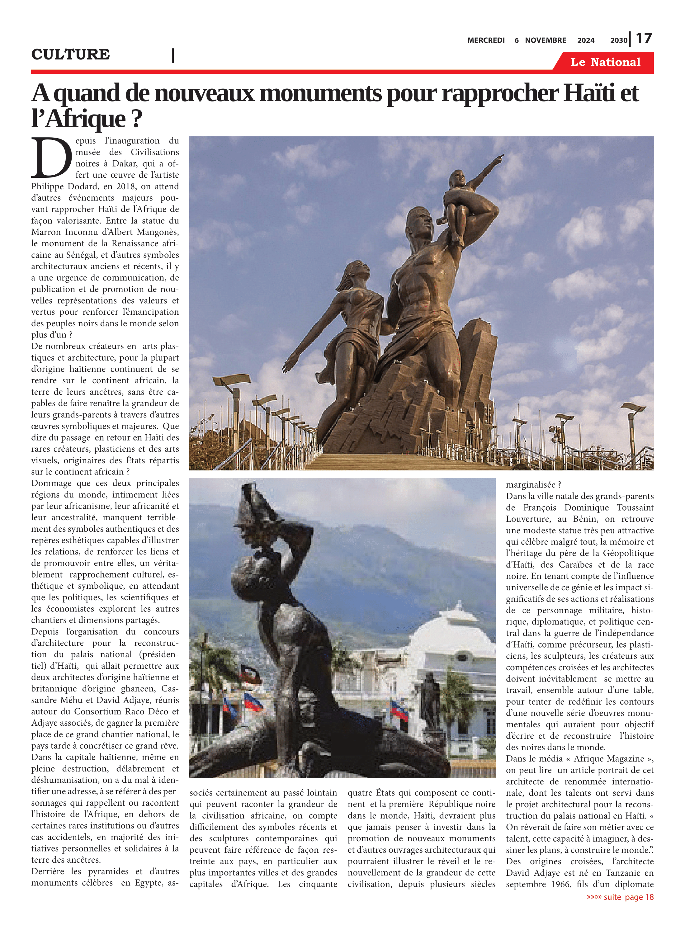 Page 33 de l'édition 2024
