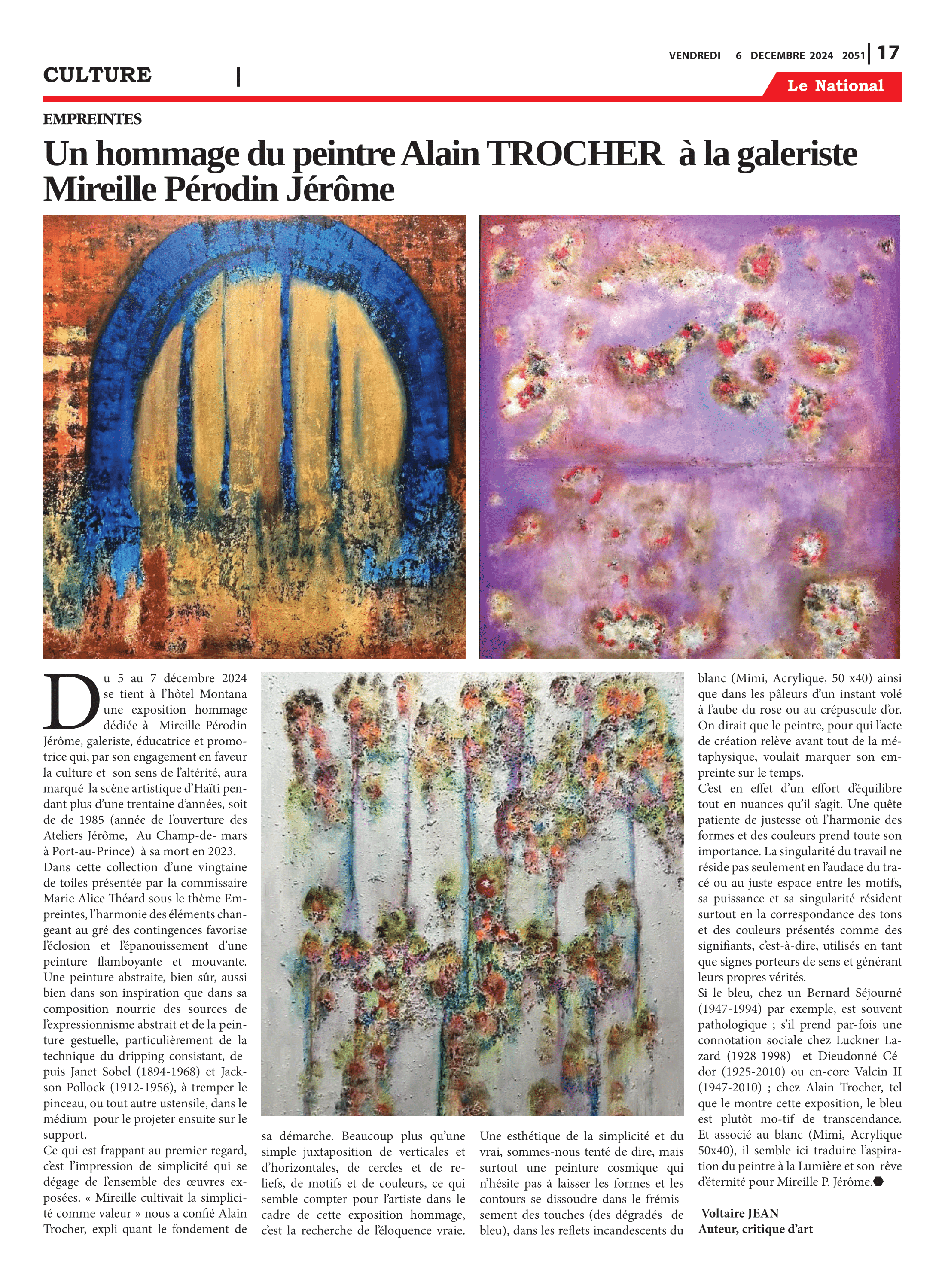 Page 17 de l'édition 2051