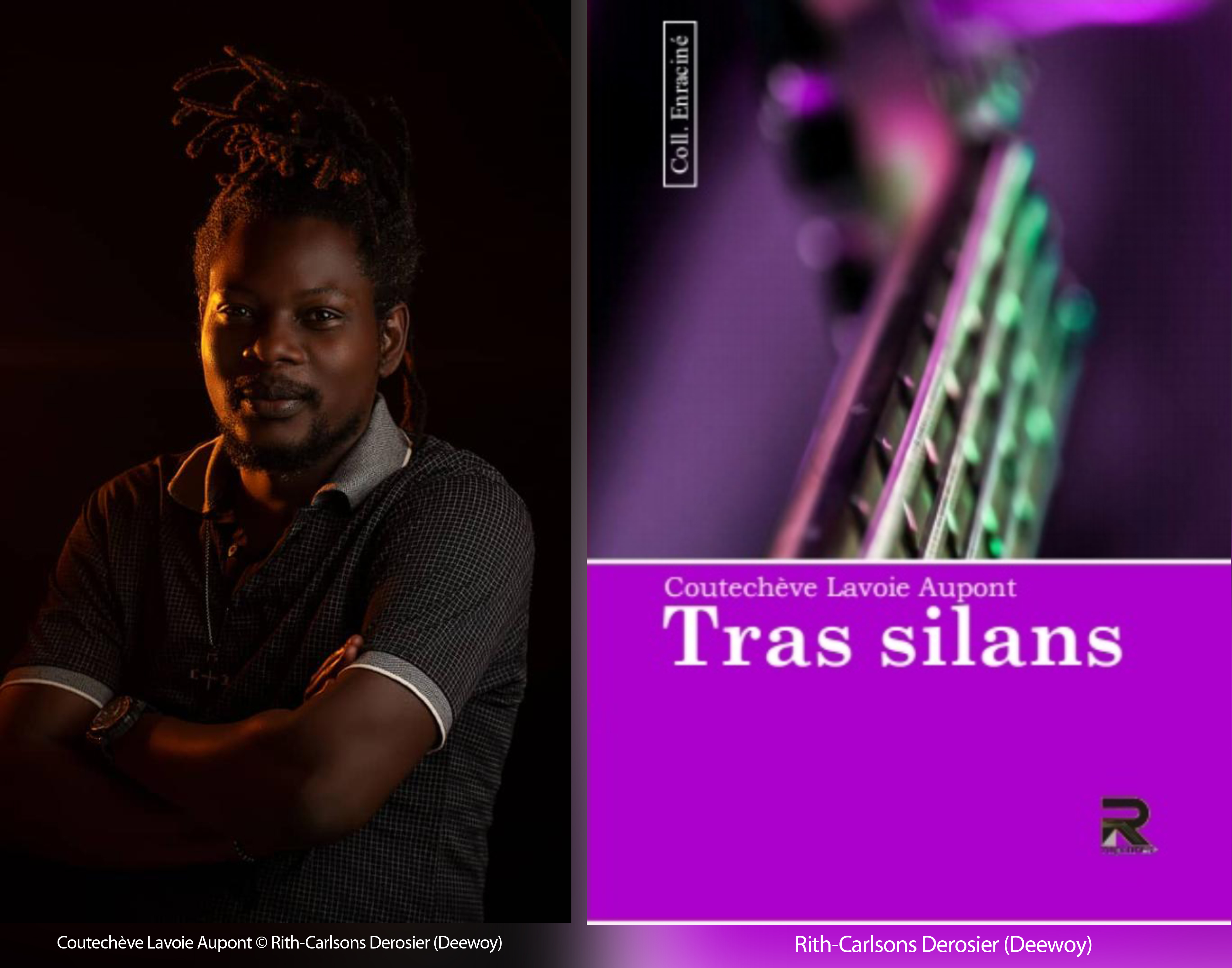 « Tras silans » : une invitation à la méditation