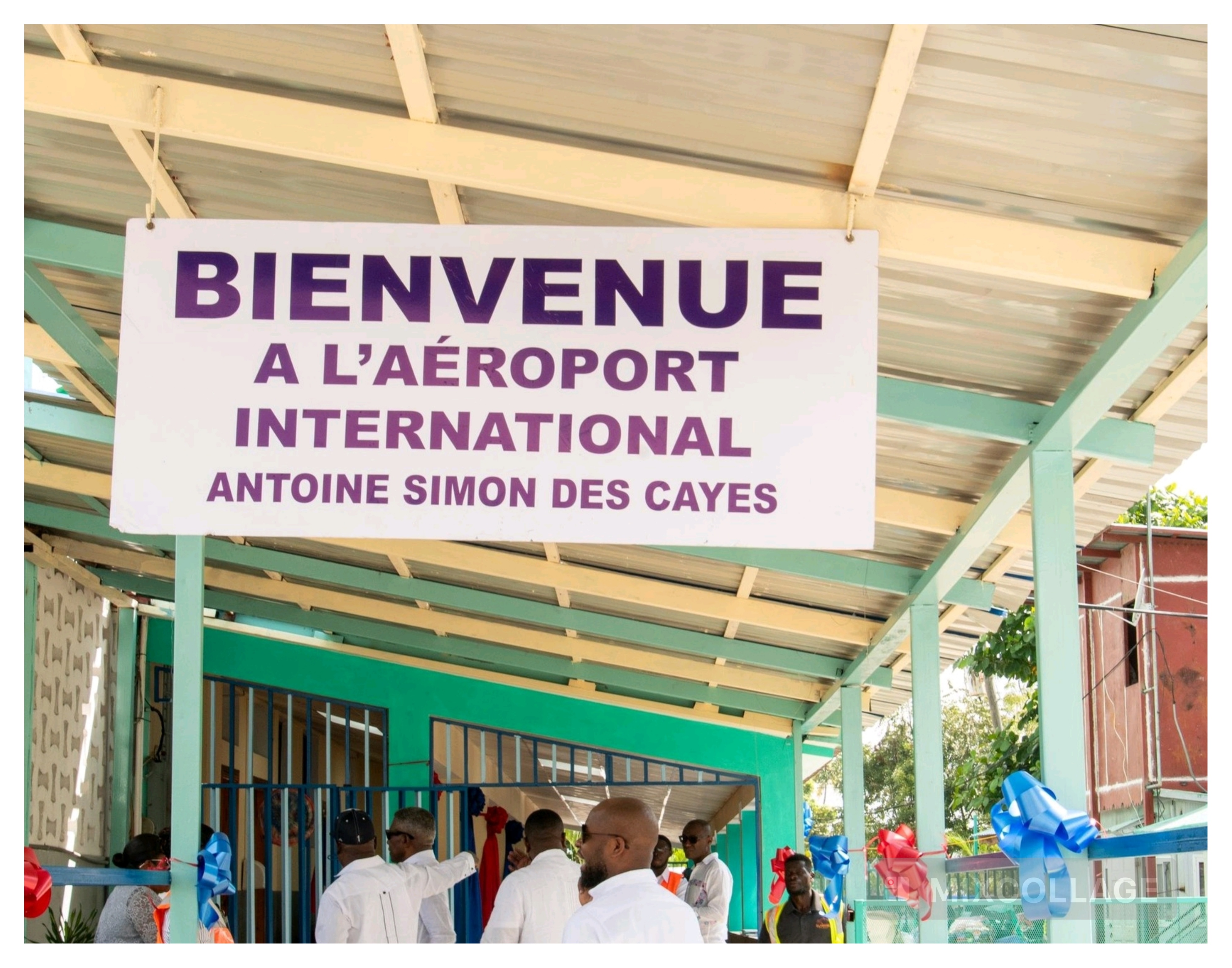 Lancement des services internationaux de l’aéroport Antoine Simon : entre satisfaction et vives critiques