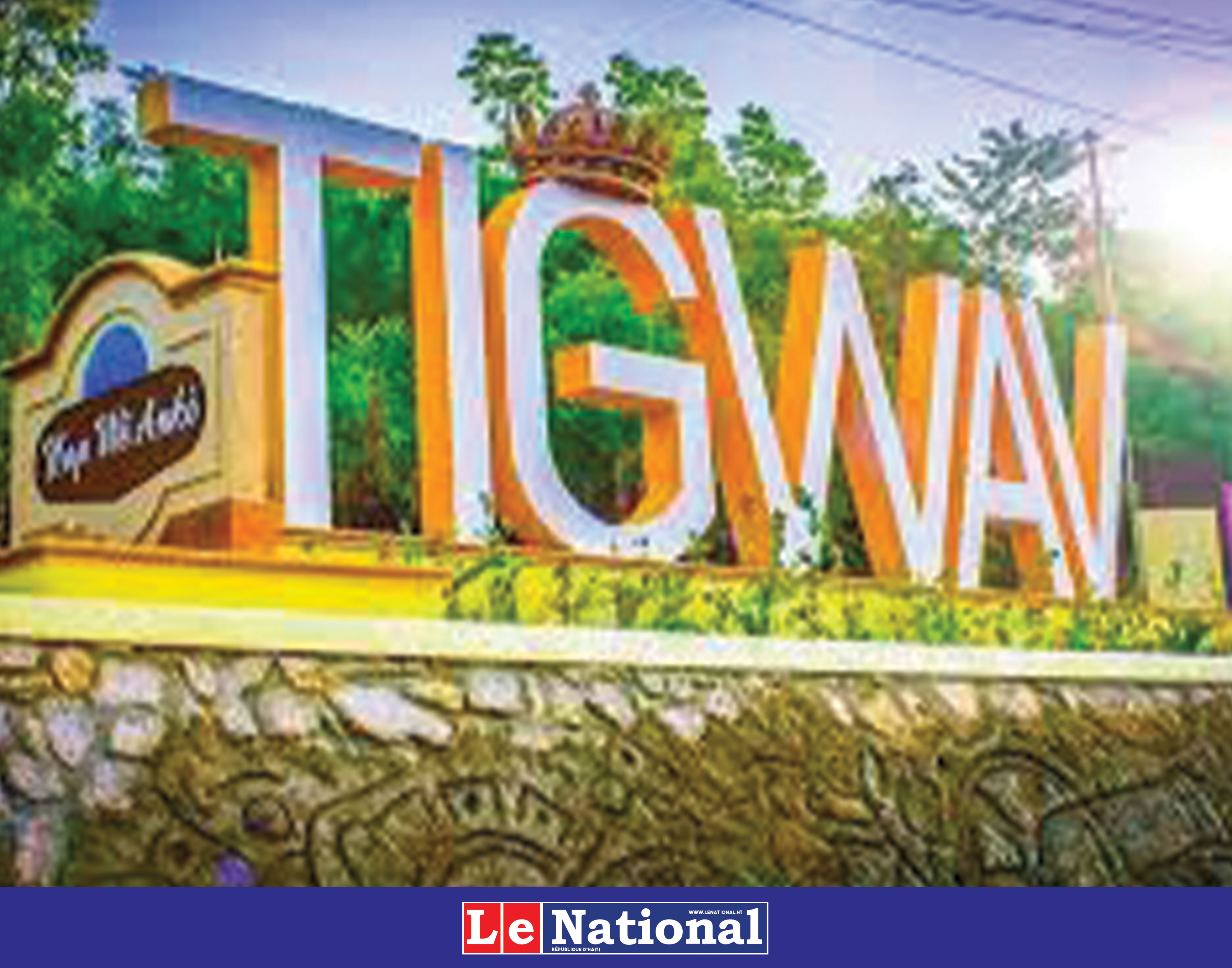 Douce Makos et Petit-Goâve, un destin intimement lié