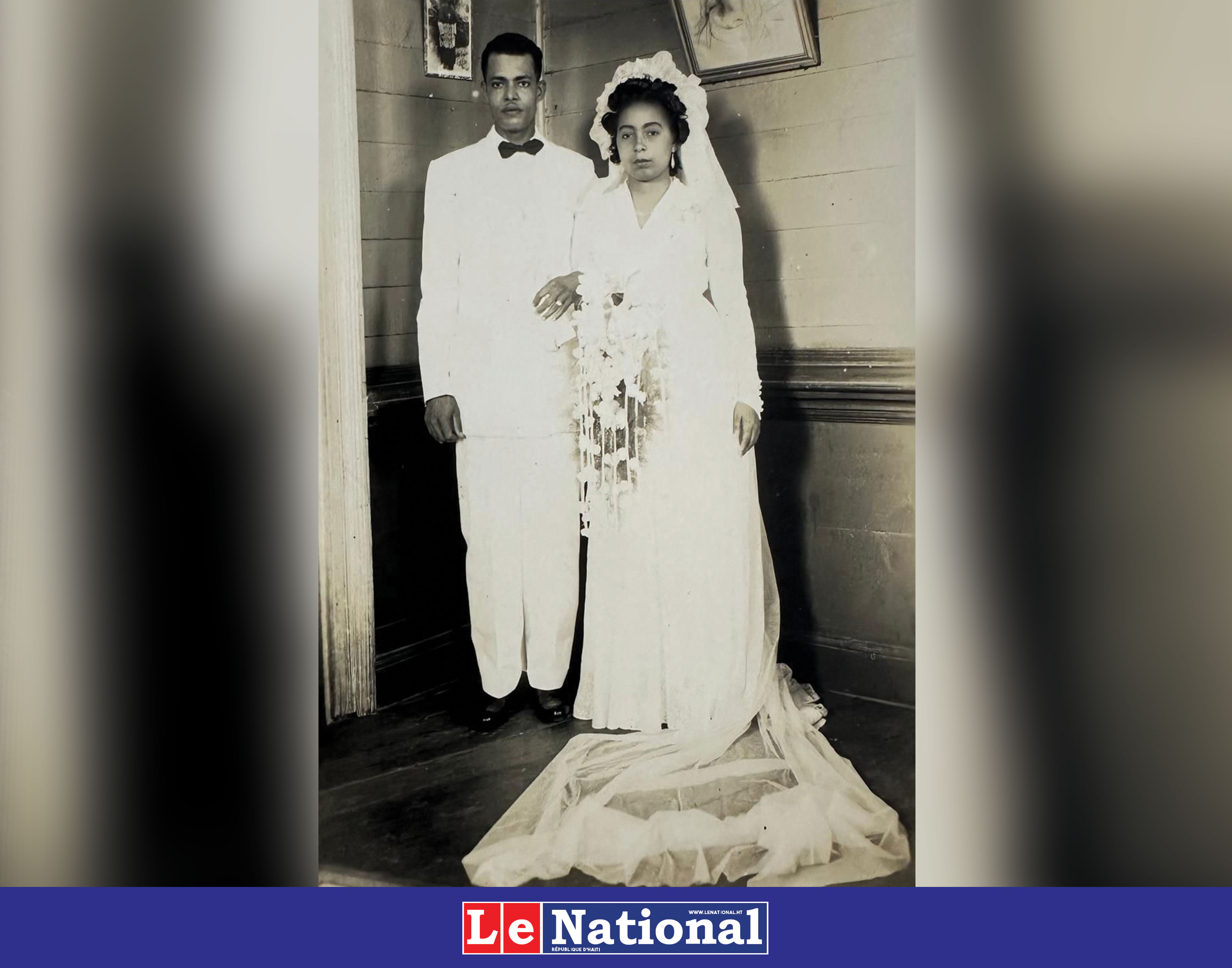 Festival de photographie et d’art contemporain de Montréal: Phalonne Pierre Louis se confie à Le National