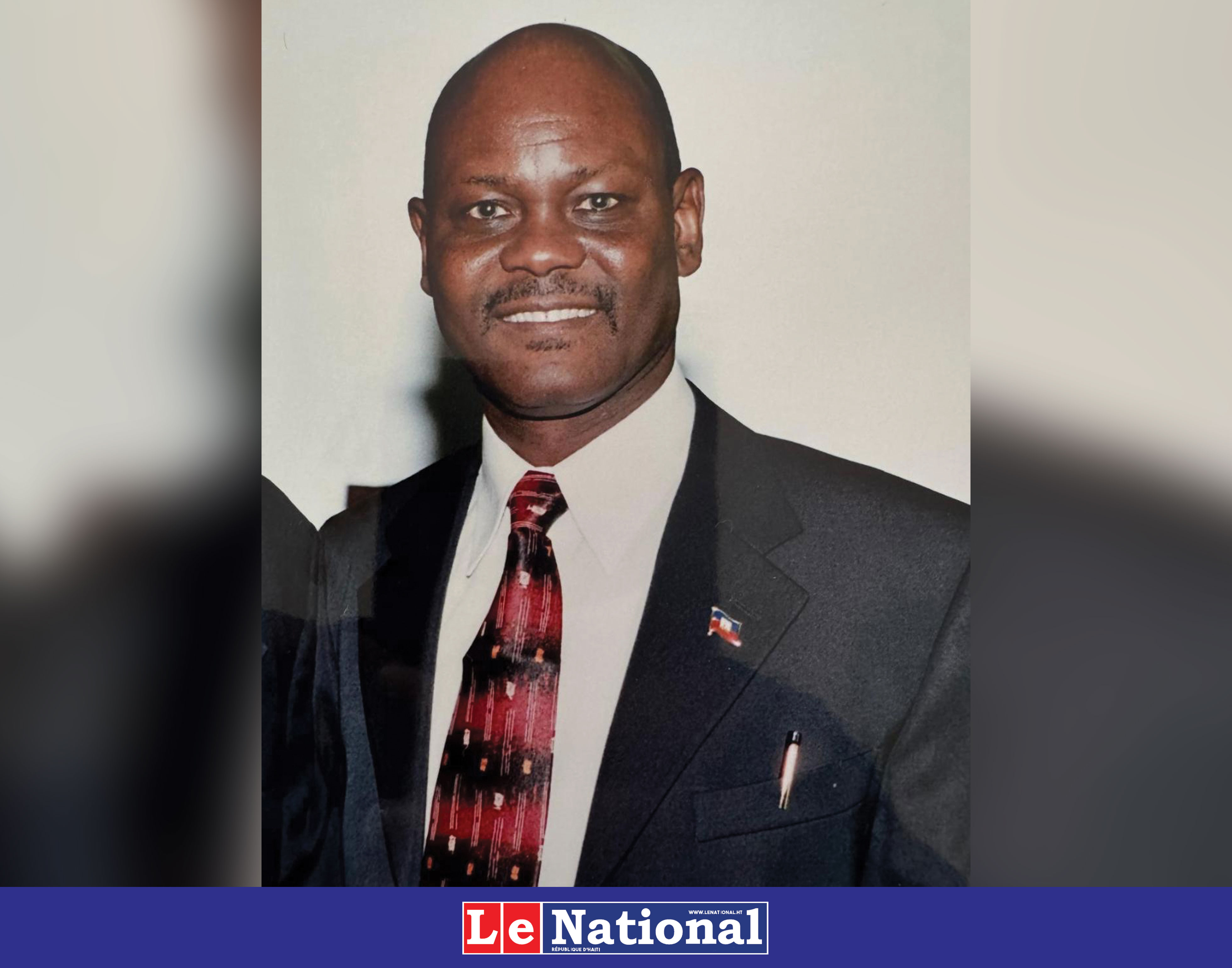  Femmes et politique en Haïti : entre exclusion institut...