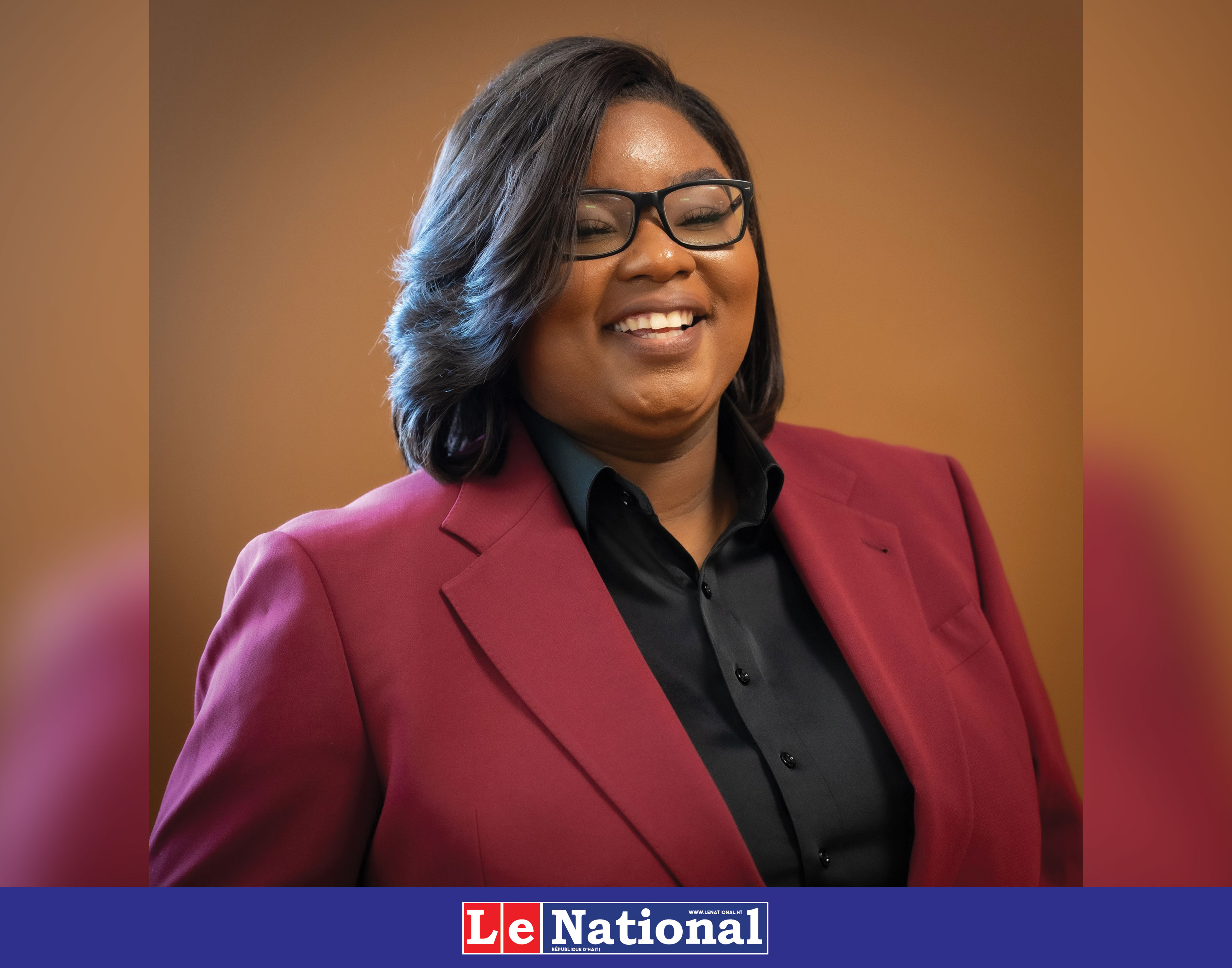 Immobilier: Marsha Saint-Jean nous fait la cour, pour nous aider à avoir une co...