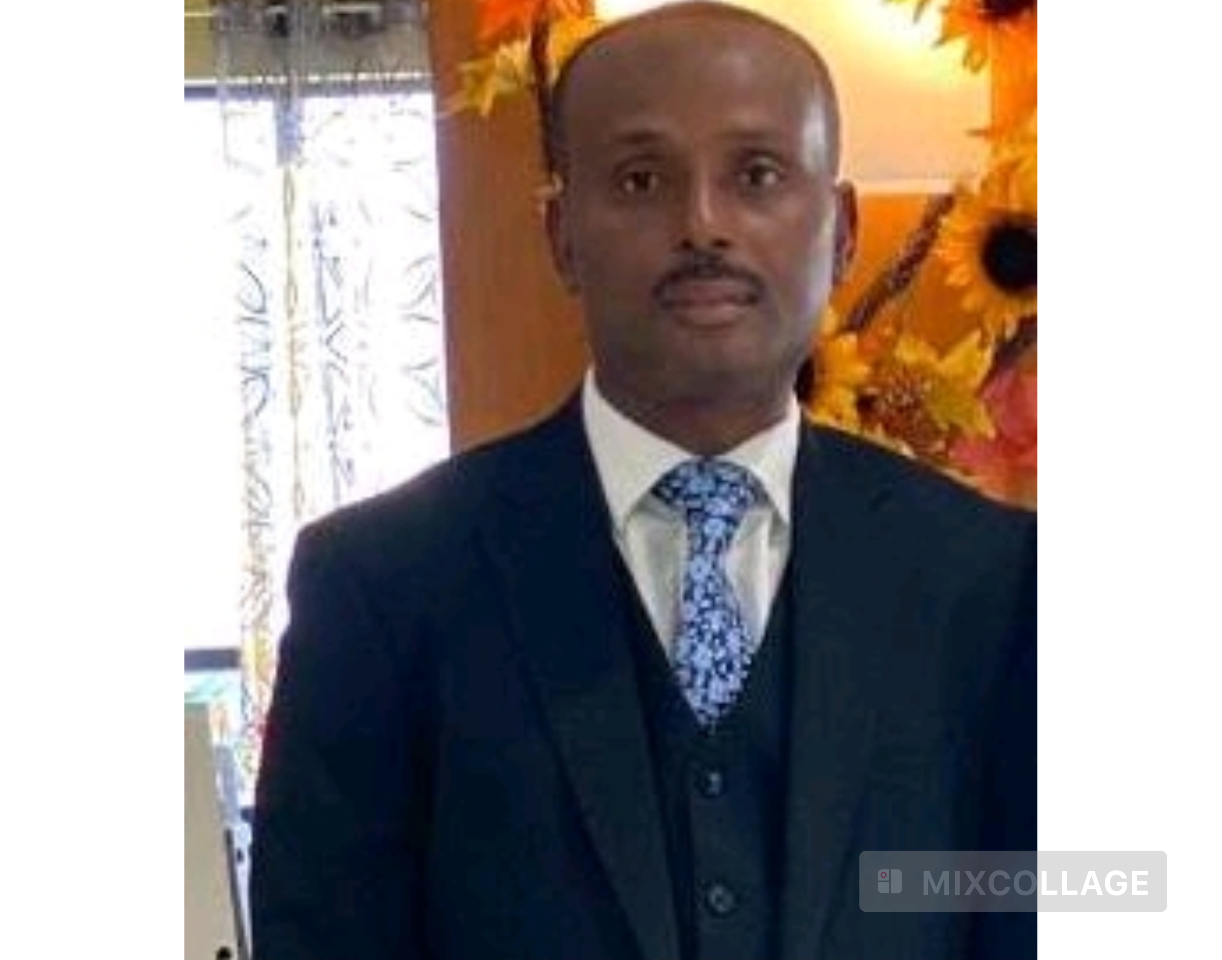 Le journaliste Schultz Laurent Junior assassiné aux États-Unis