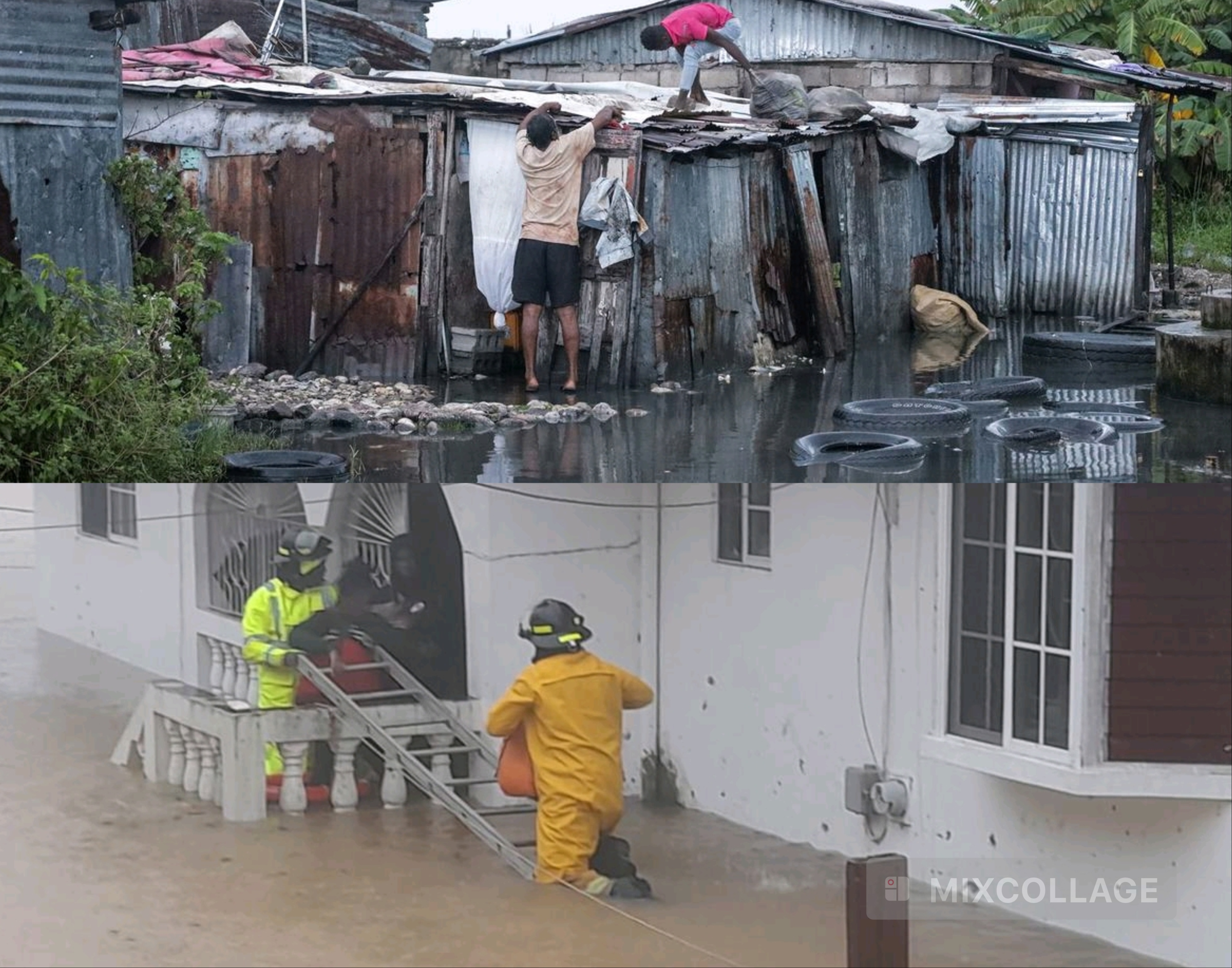 Ouragan Melissa : course contre la montre après les « dégâts considérables » dans les Caraïbes