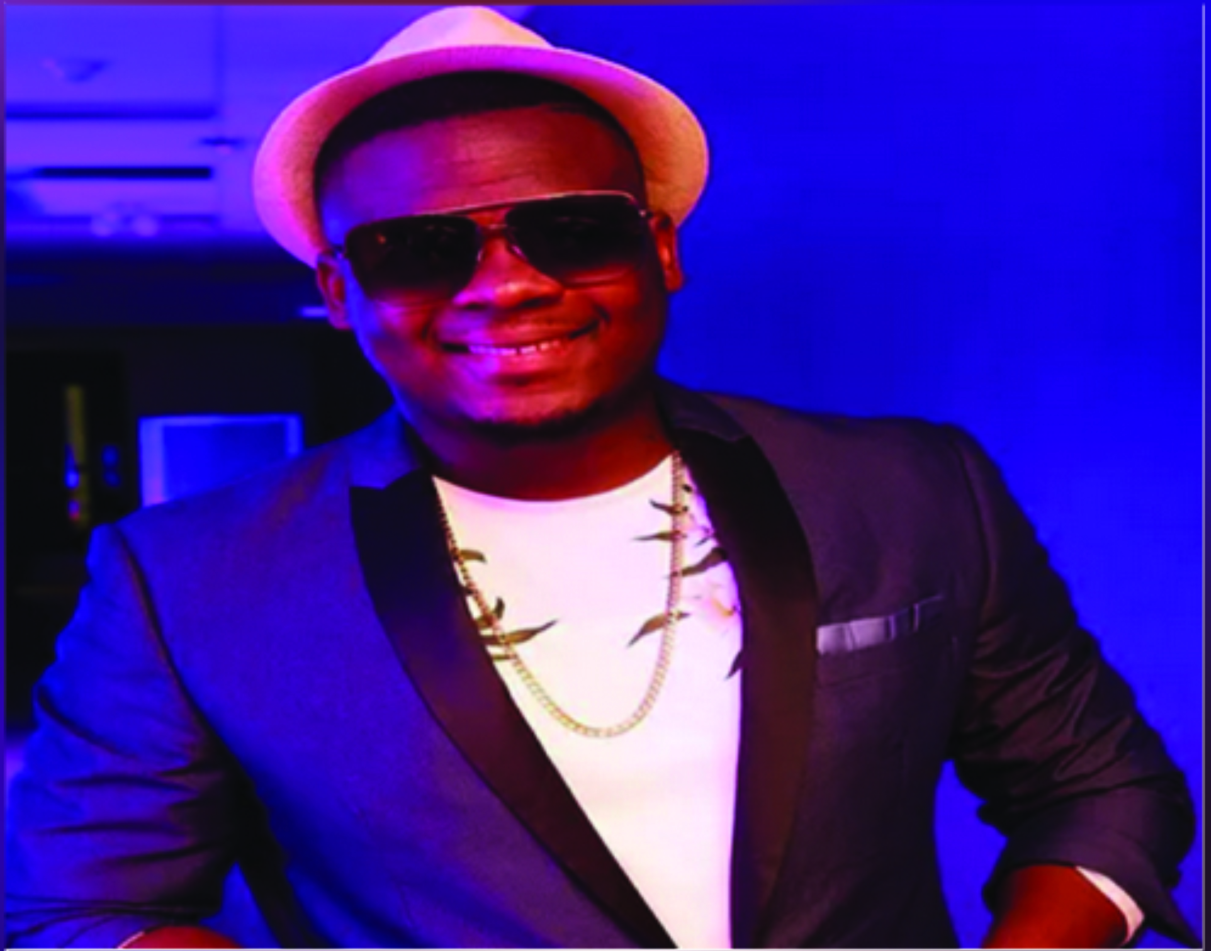 Un nouveau single pour annoncer le prochain album de Richy Jay