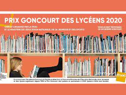 Louis Philippe Dalembert toujours en lice pour le Goncourt des lycéens