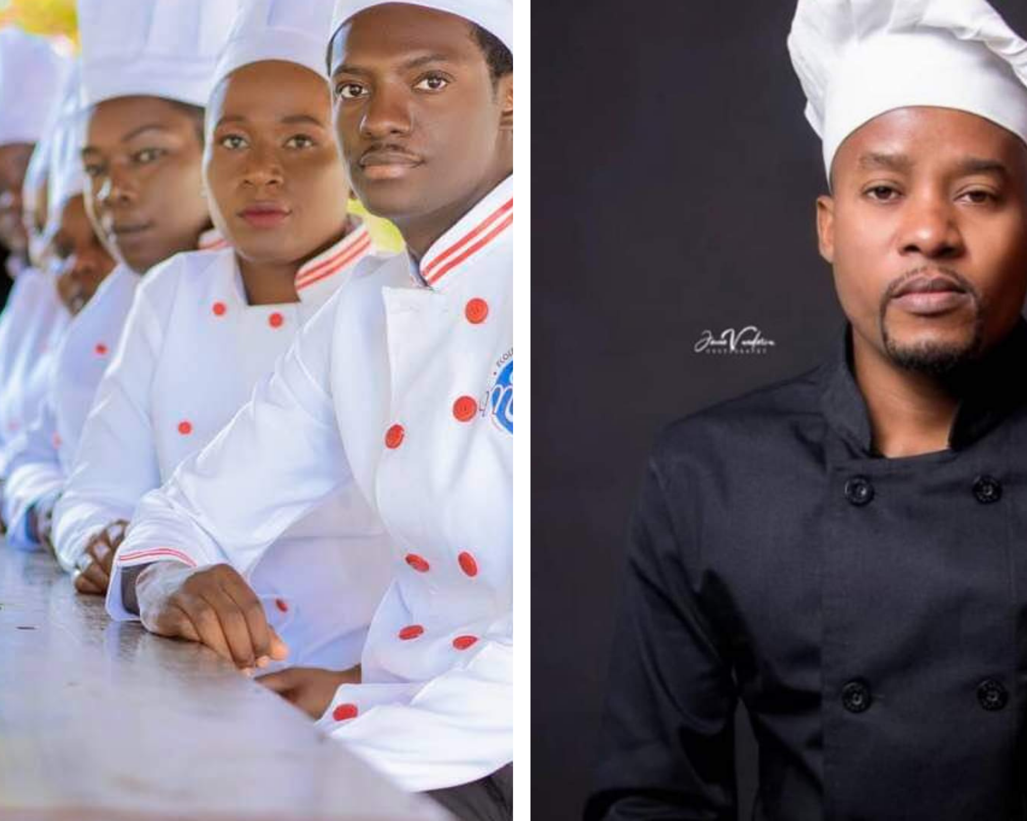 Une nouvelle cohorte de gradués des « Cours du chef Mertus »