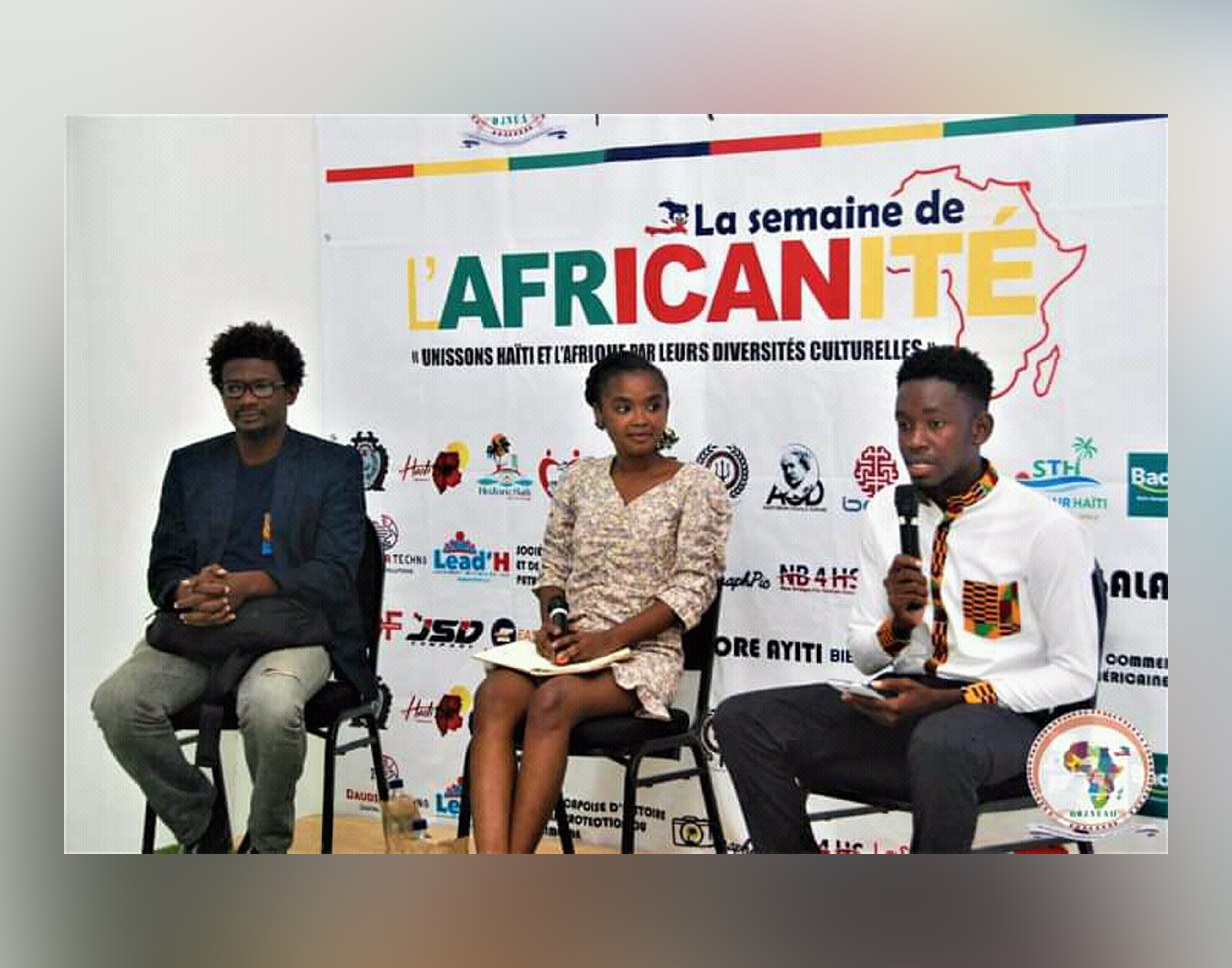 Semaine de l’Africanité en Haïti, une édition réussie